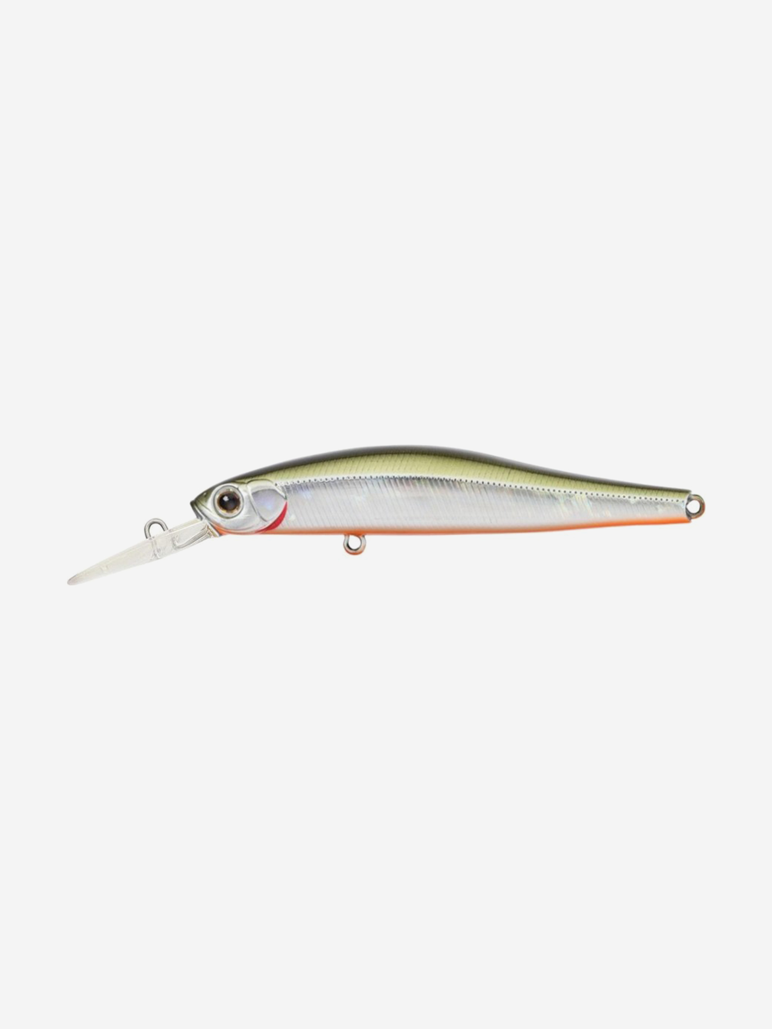 Изображение товара Воблер Zip Baits Rigge Deep 70F 5г плавающий для троллинга и хищной рыбалки