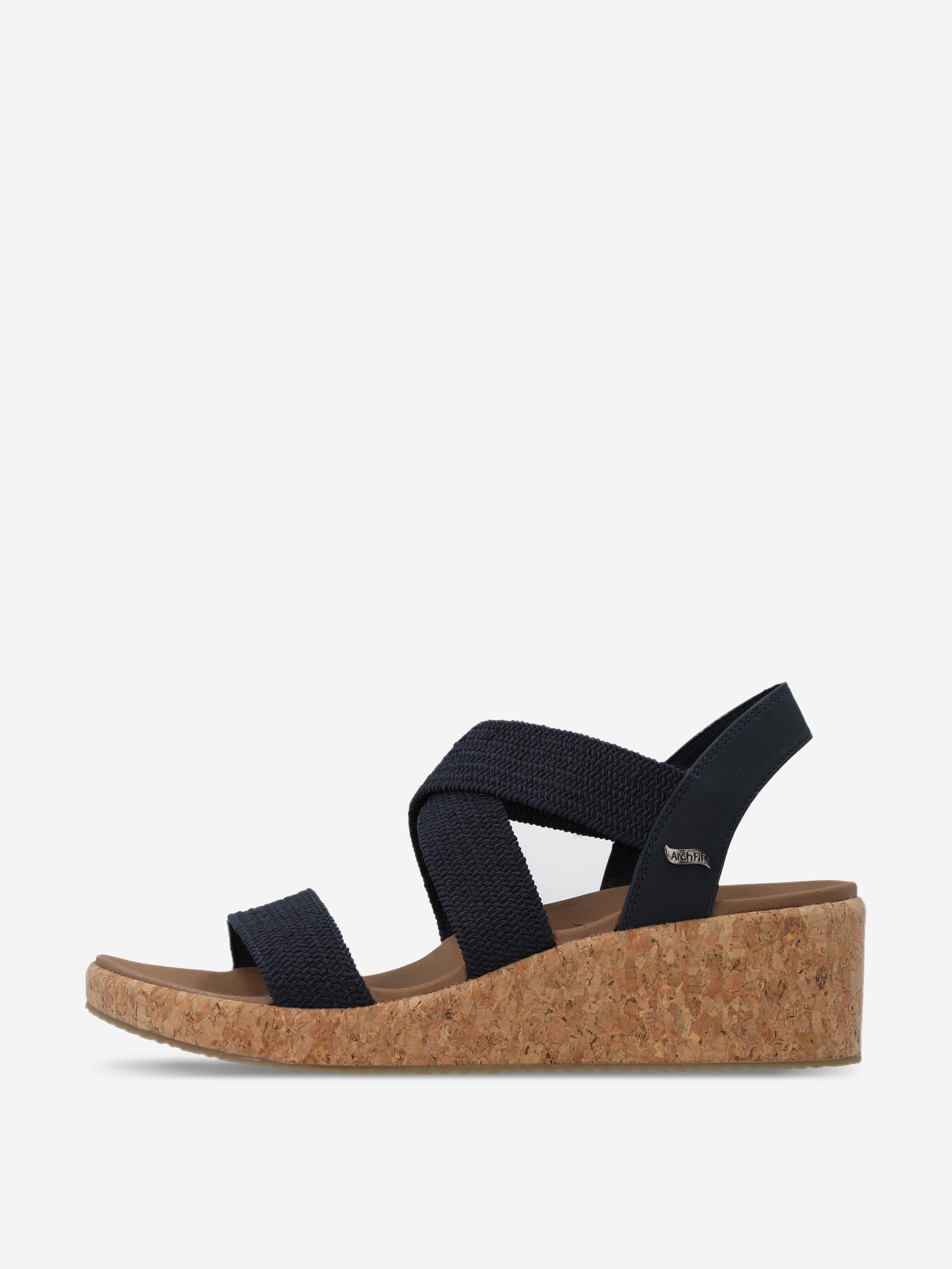 

Сандалии женские Skechers Arch Fit Beverlee, Синий