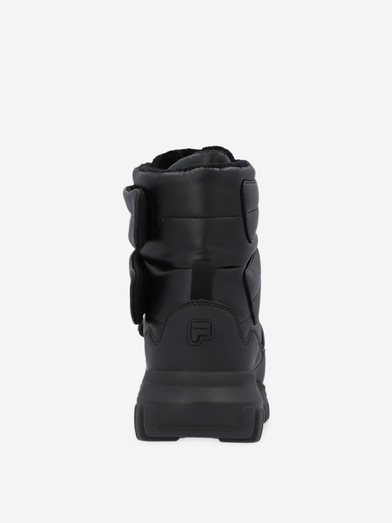 Купить Ботинки Fila Женские