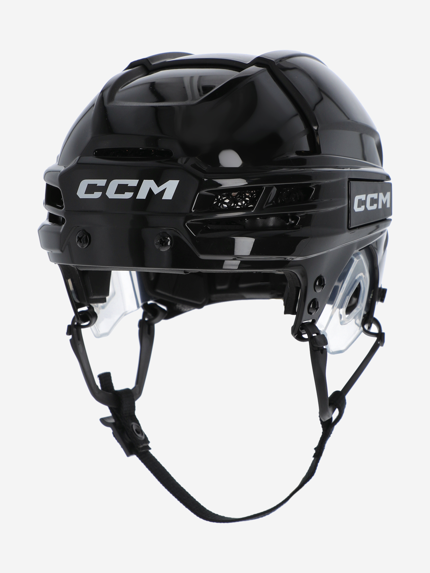 

Шлем хоккейный CCM Tacks 720 SR, Черный