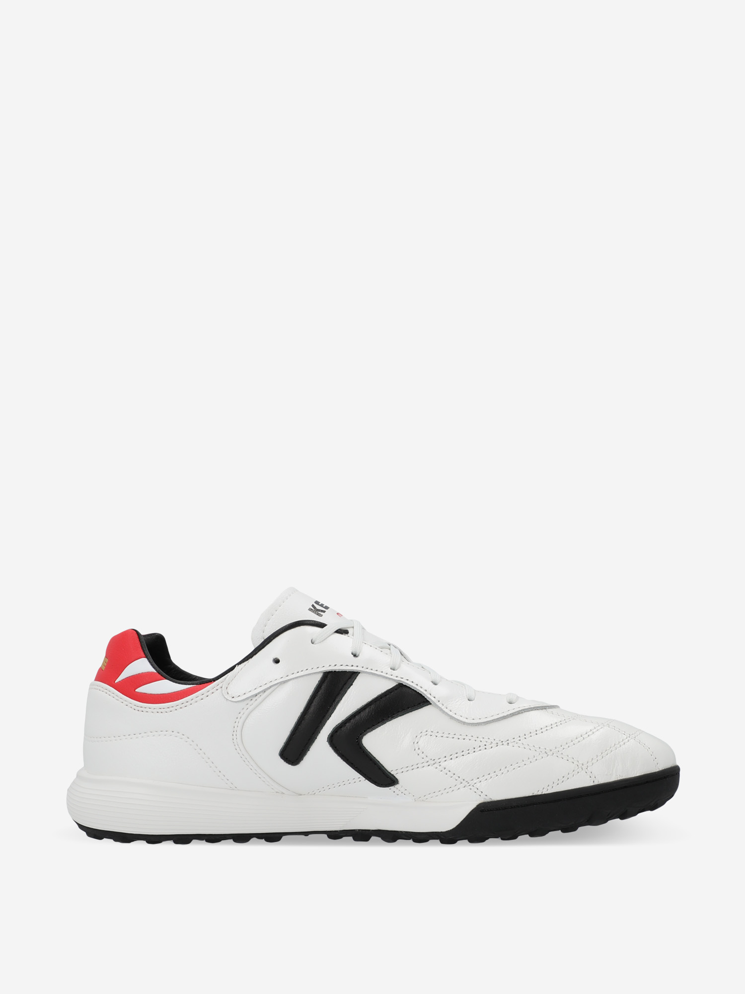 фото Бутсы мужские kelme michel, белый