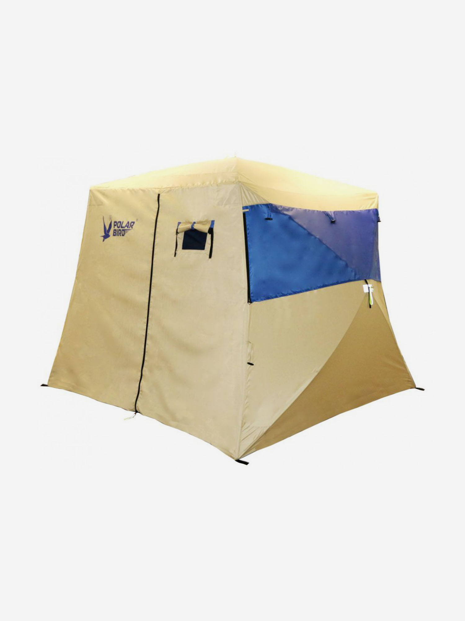 

Палатка Polar Bird 4SK, Бежевый