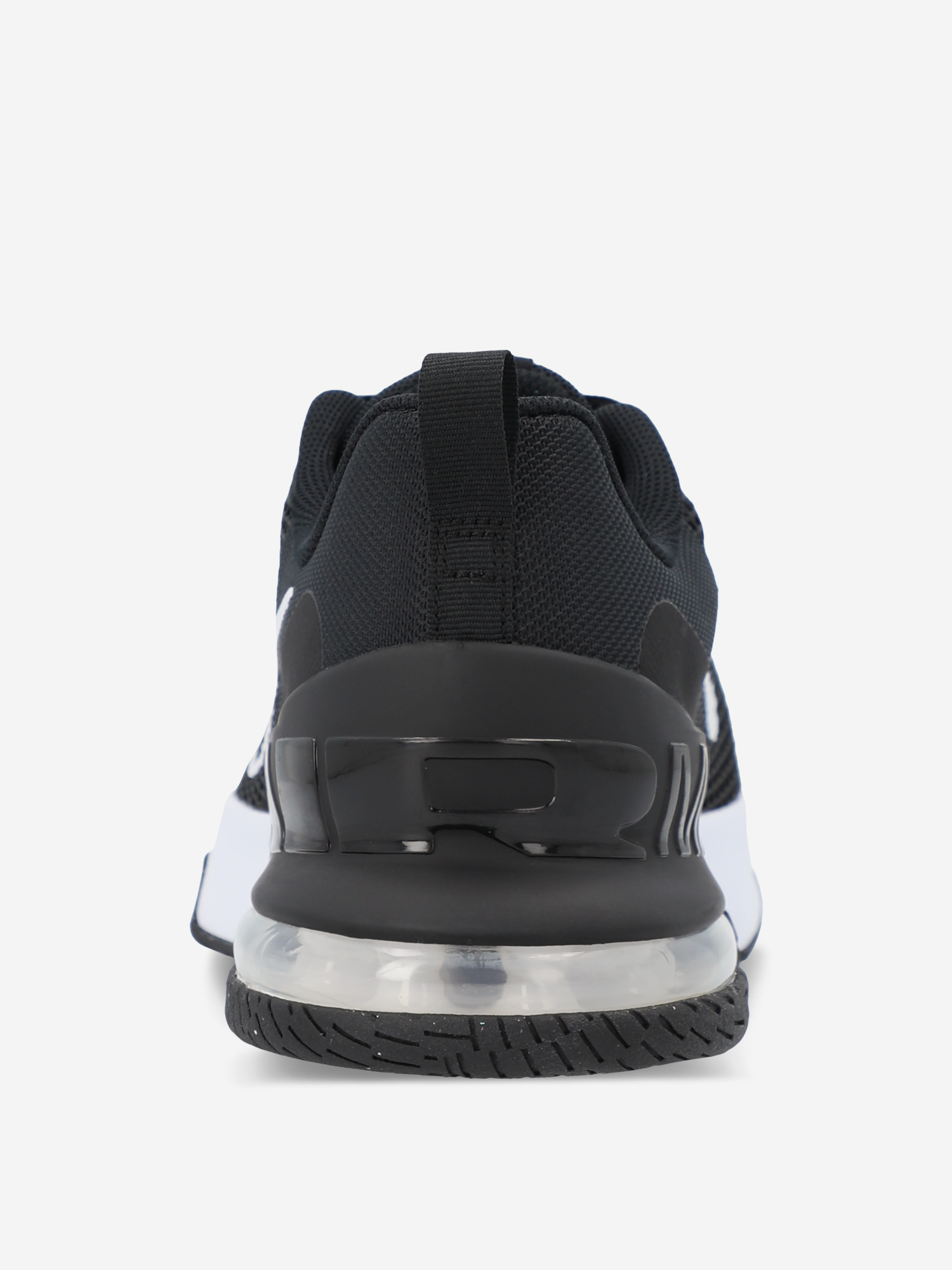 фото Кроссовки мужские nike air max alpha trainer 6, черный