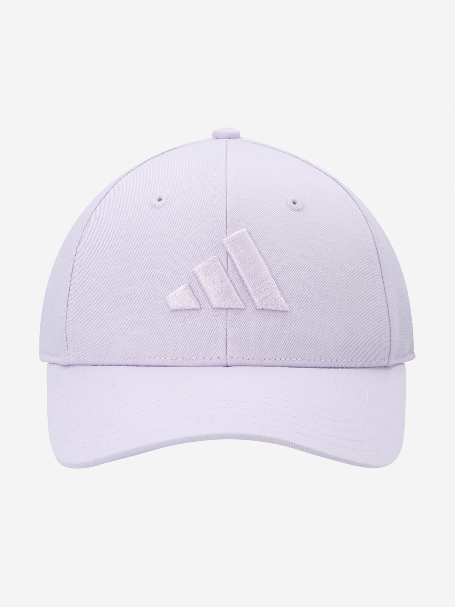 фото Бейсболка adidas, фиолетовый