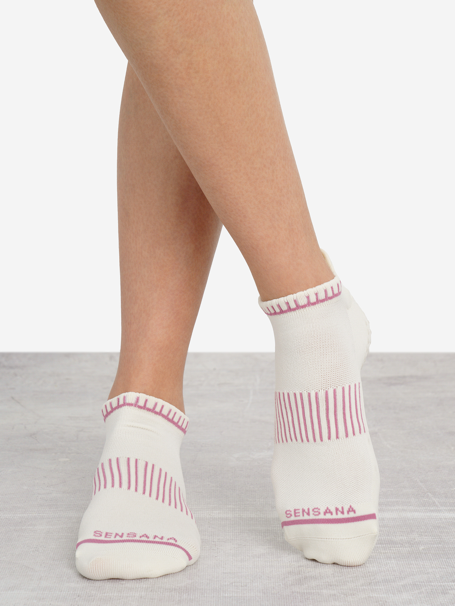 Изображение товара Носки женские Sensana, 2 пары