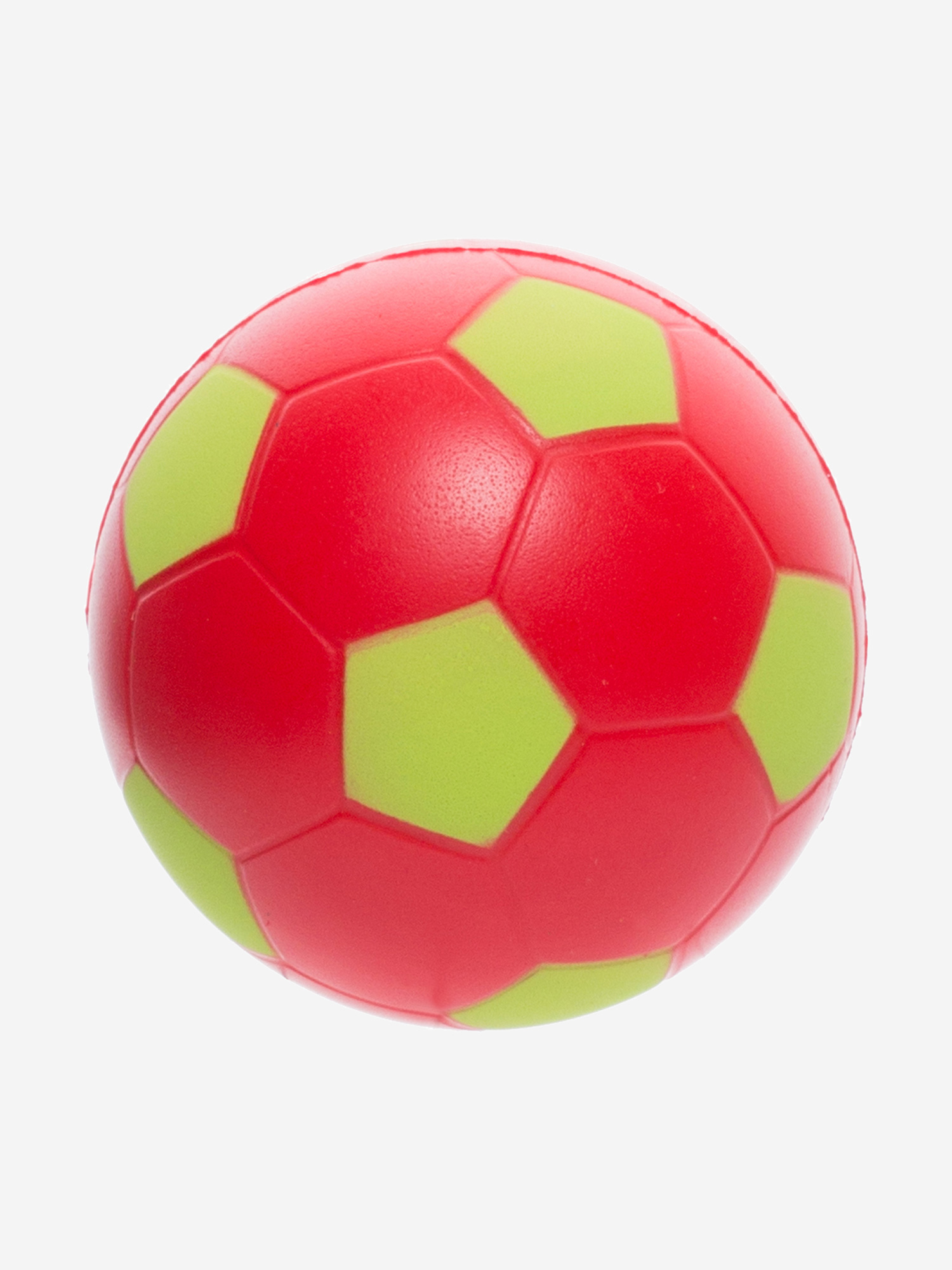 

Стрессбол PU-SB-WHU0, Красный