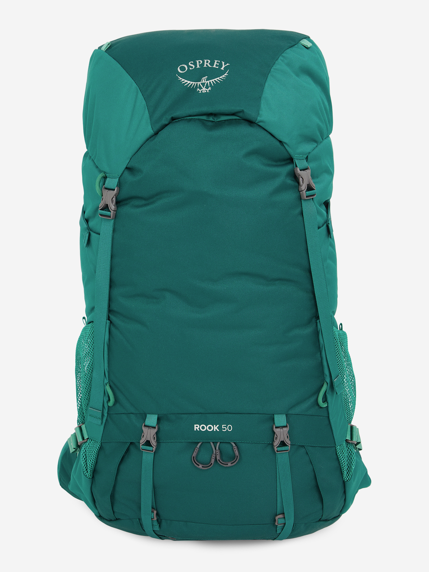 Рюкзак Osprey Rook, 50 л, Зеленый