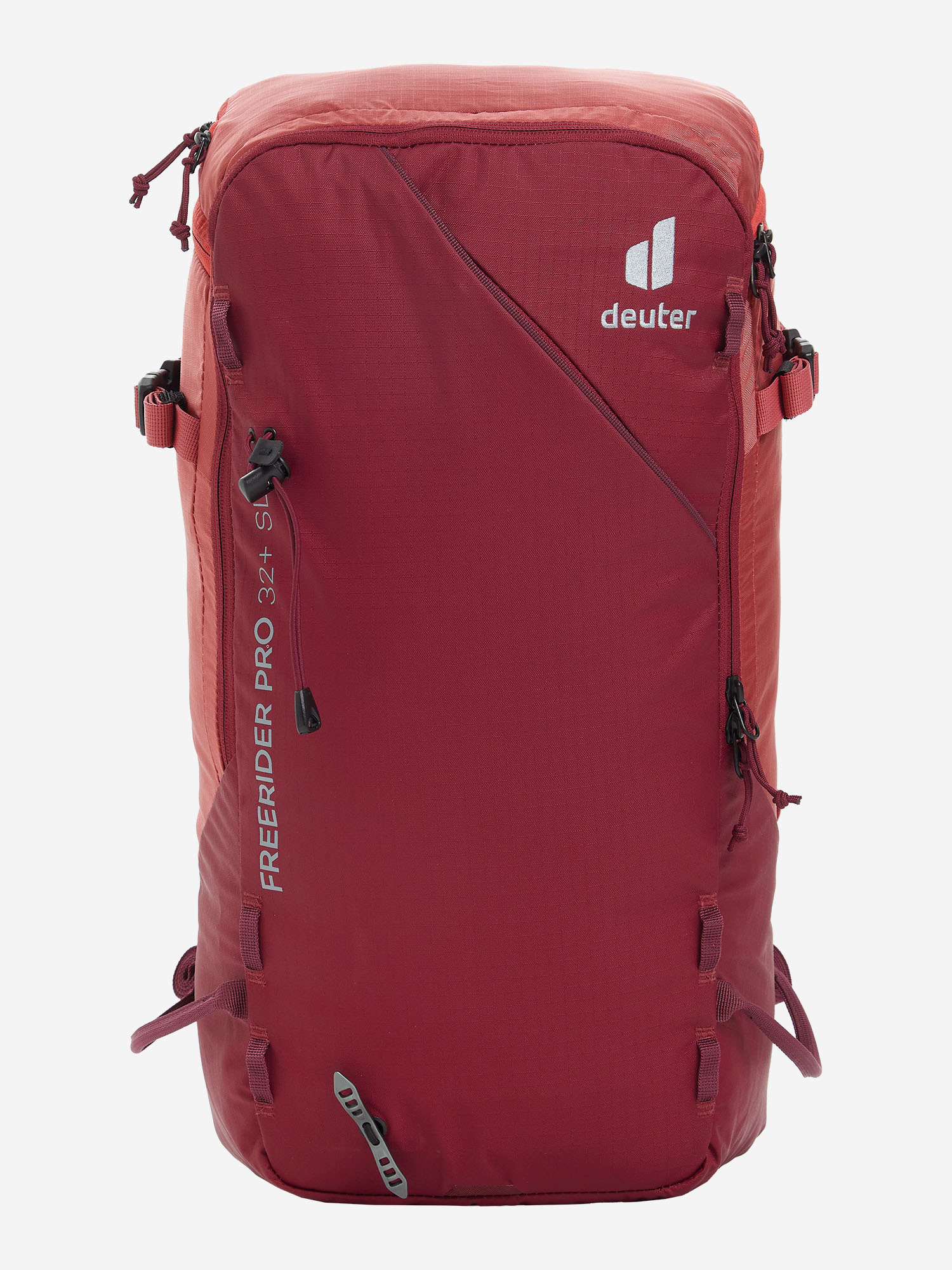 

Рюкзак Deuter Freerider Pro 32 л, Розовый