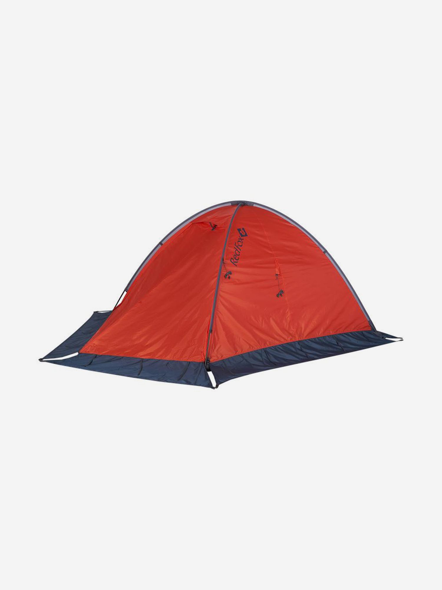 

Палатка Red Fox Fox Explorer V2, Оранжевый