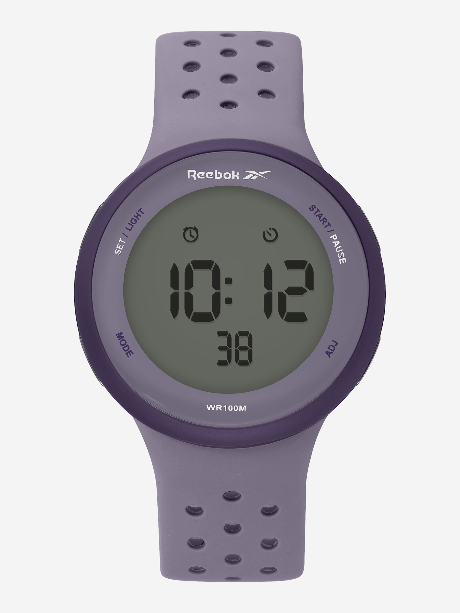 Изображение товара Женские часы Reebok Eliments GT RV-ELE-U9-PUIU-WU стильные и надежные