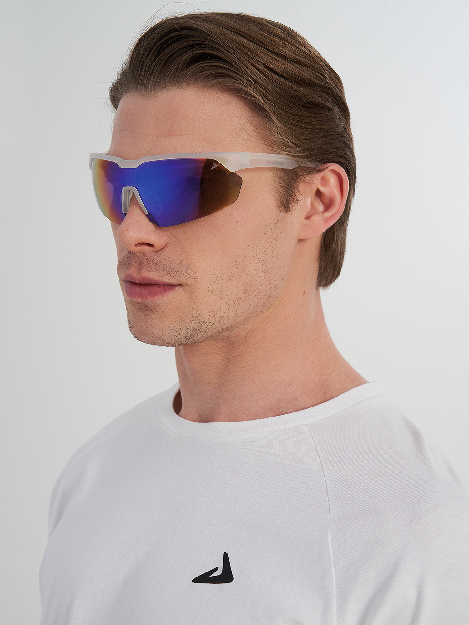 

Солнцезащитные очки Demix, Синий