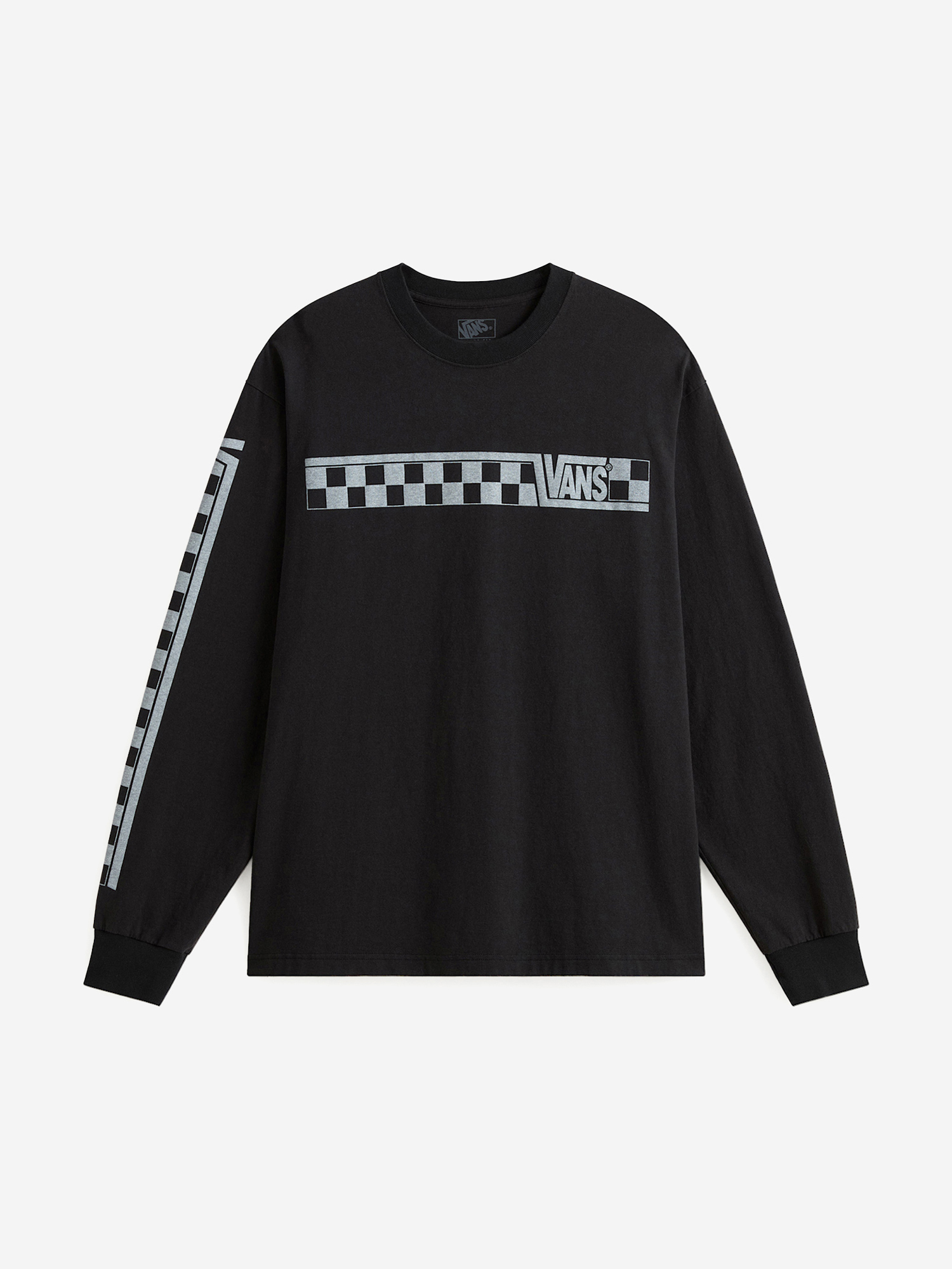 Изображение товара Лонгслив мужской Vans Racing Изображение товара Лонгслив мужской Vans Racing