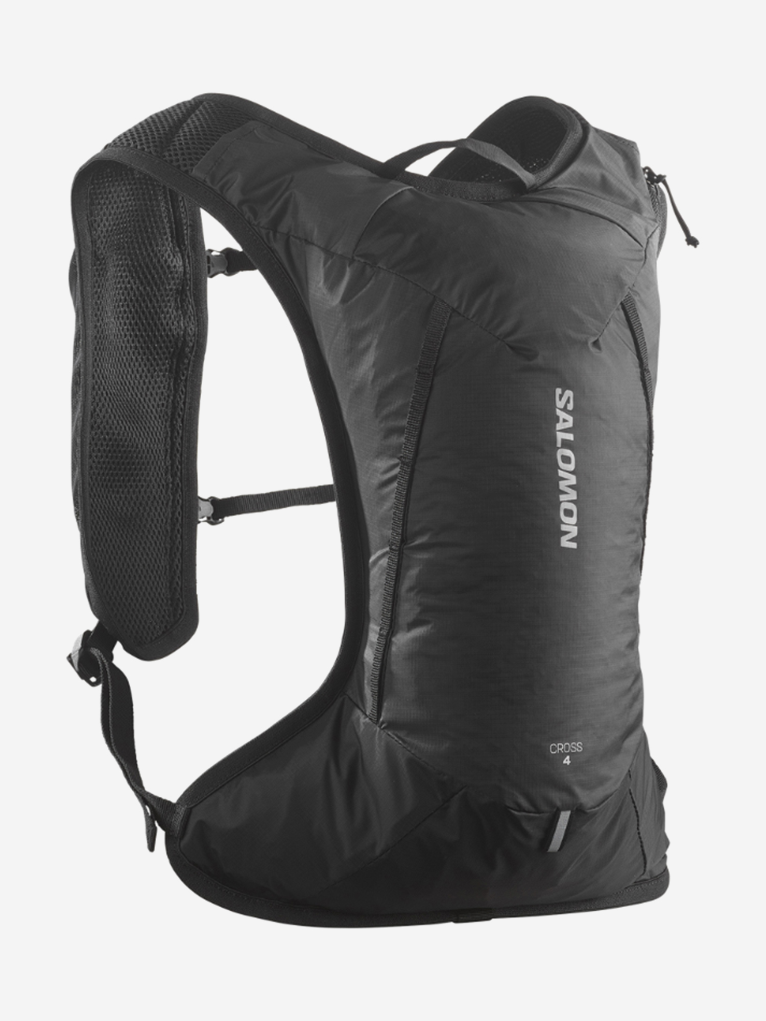 Изображение товара Рюкзак Salomon Cross 4 для бега и активного отдыха, 4л, водоотталкивающий