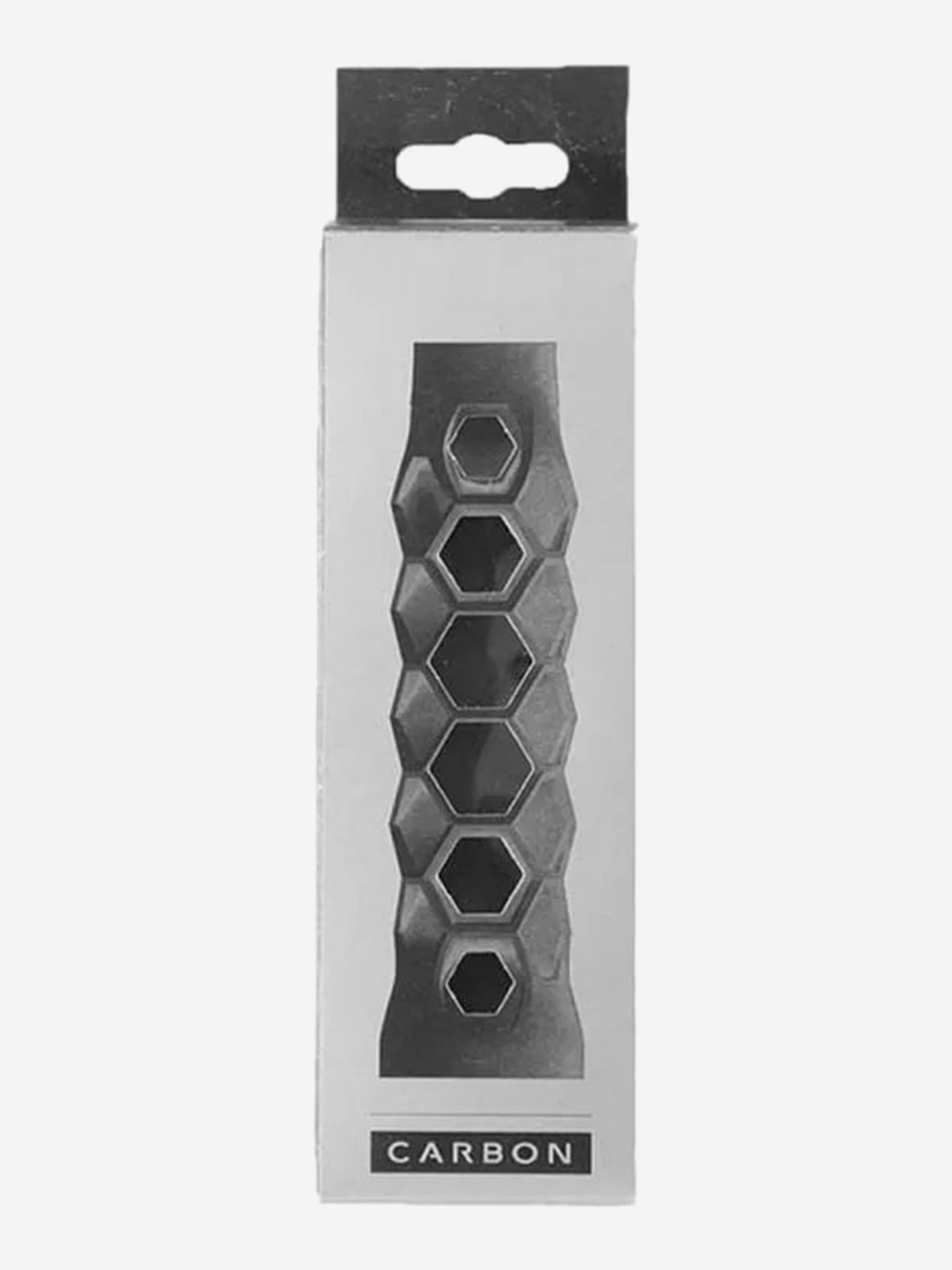 Изображение товара Грип на ракетку Bullpadel Hesacore Grip Carbon