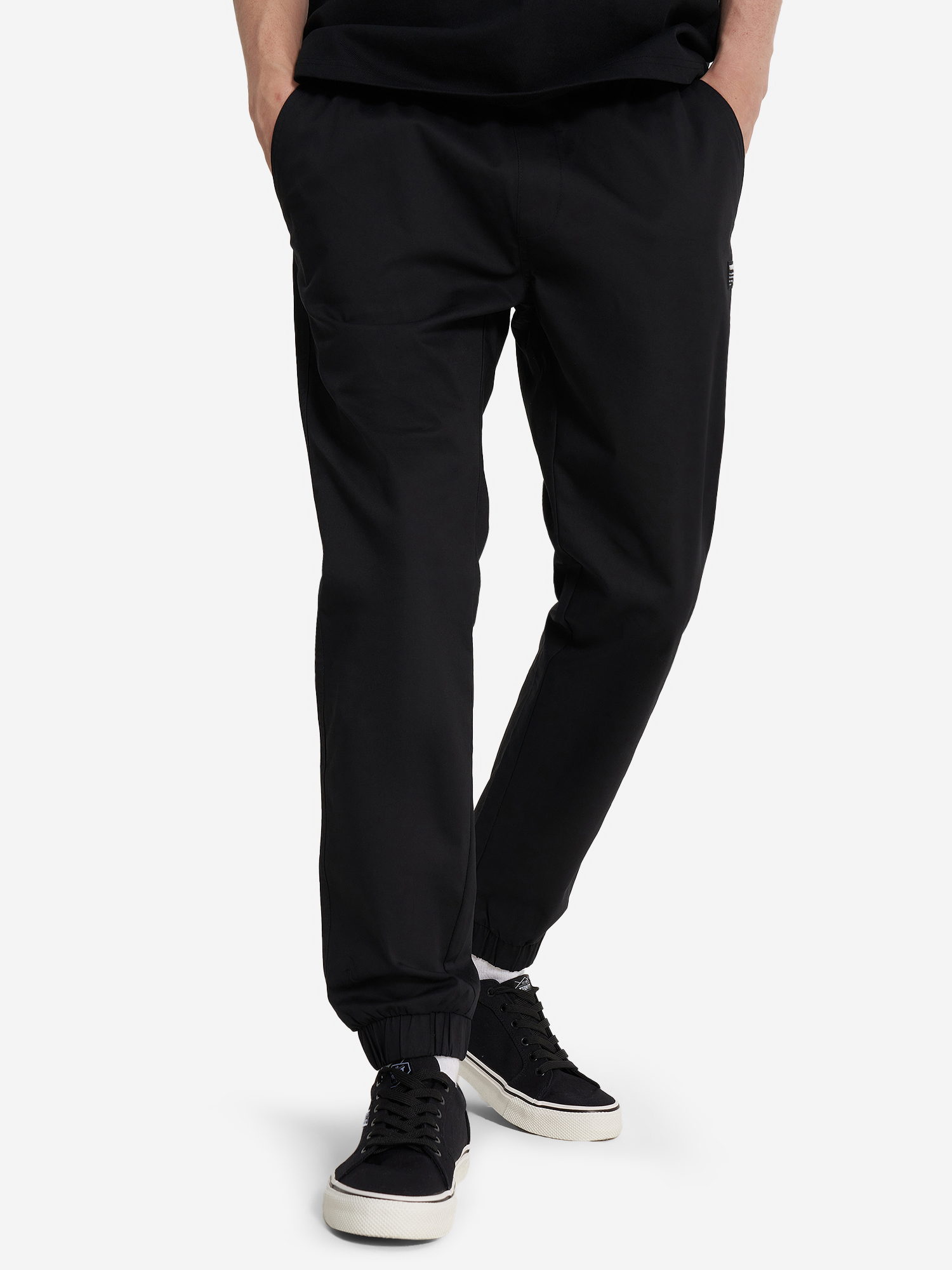 

Брюки мужские Termit, Черный