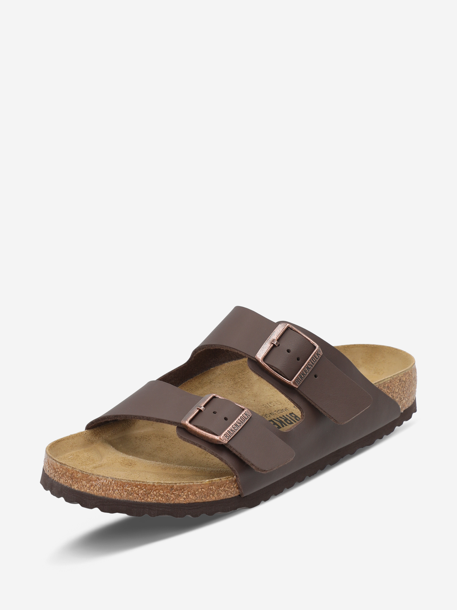 Изображение товара Мужские шлепанцы Birkenstock Arizona из синтетической кожи для активного отдыха