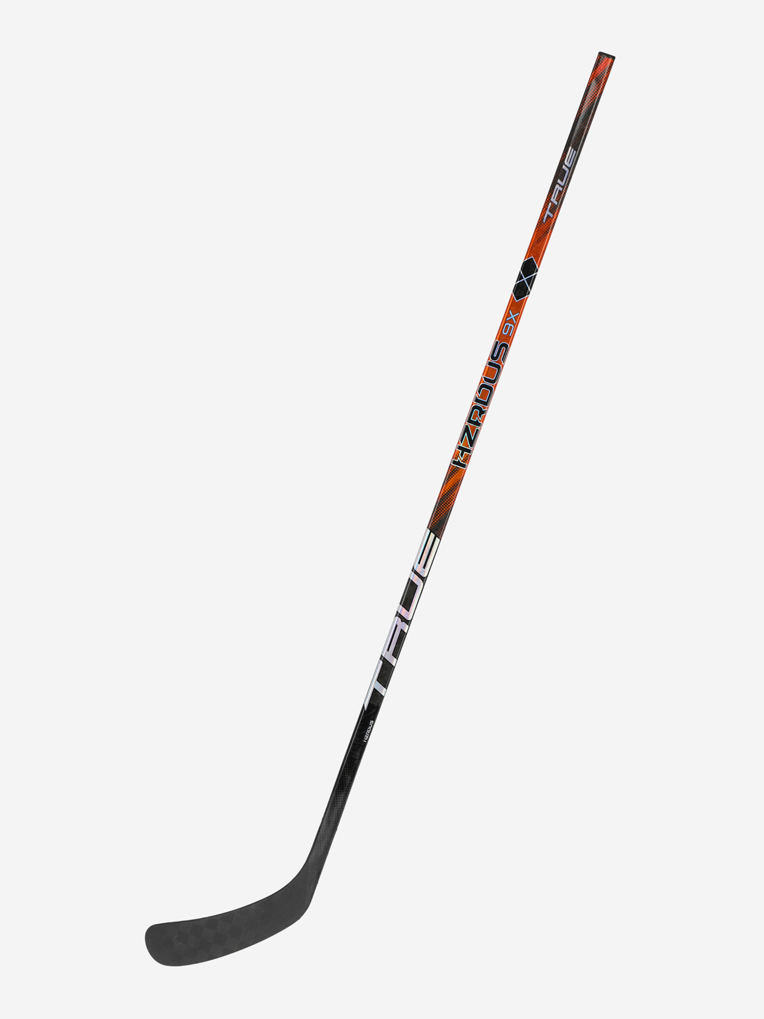 

Клюшка хоккейная True Hzrdus 9X SR, Черный