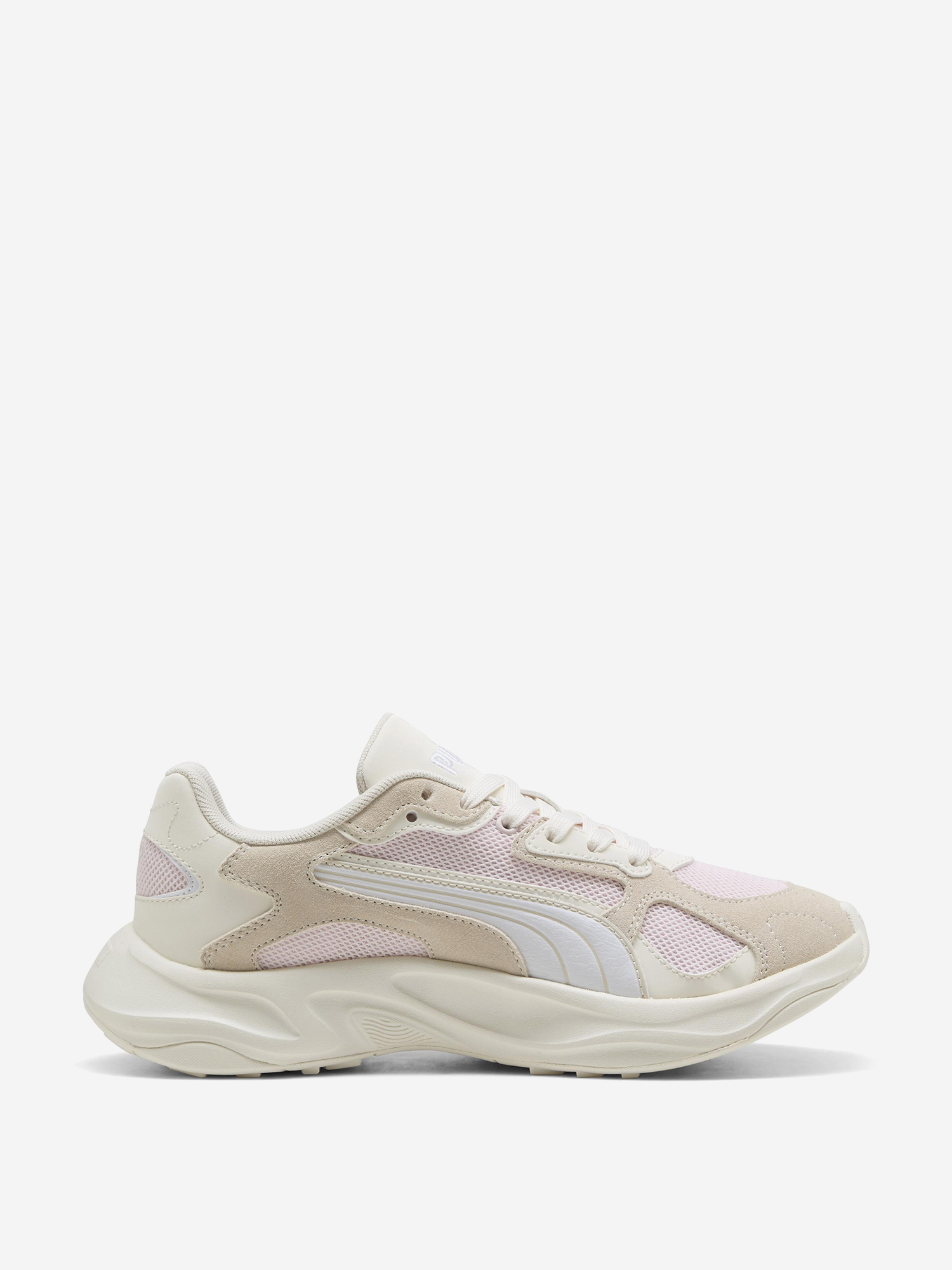 Кроссовки женские PUMA Insphere Muse, Бежевый 3