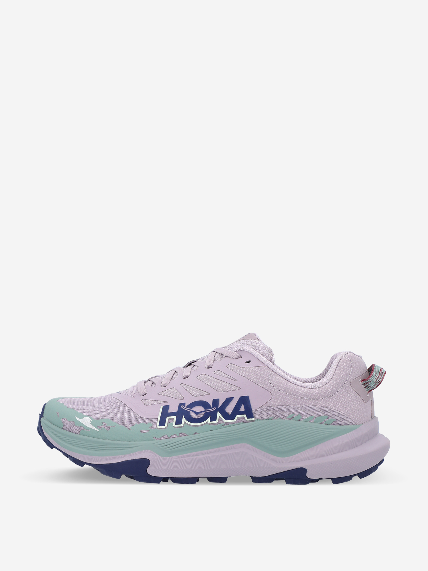 Кроссовки женские Hoka One One Torrent 4, Розовый