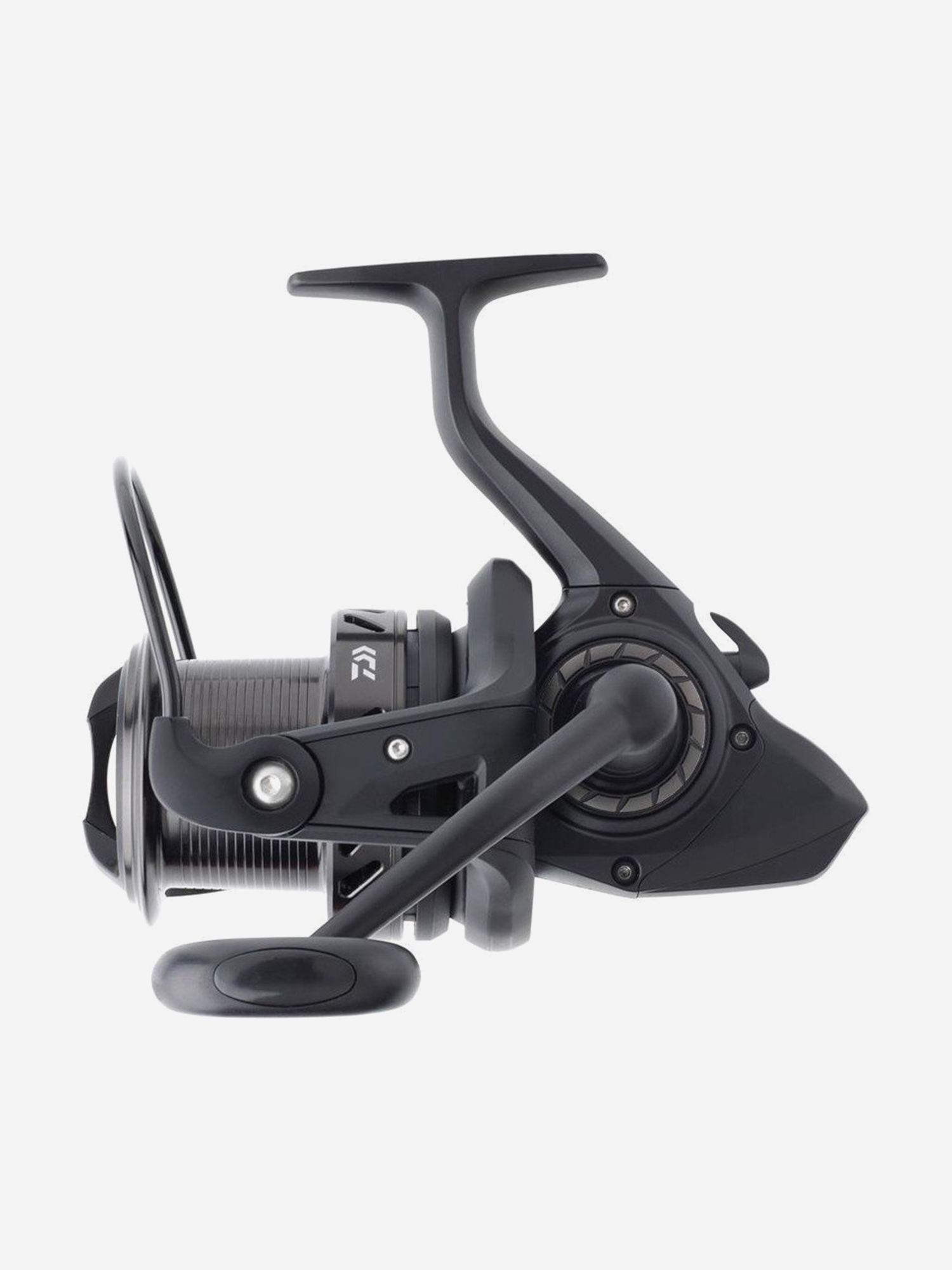 

Катушкa DAIWA Black Widow 5000LDA, Черный