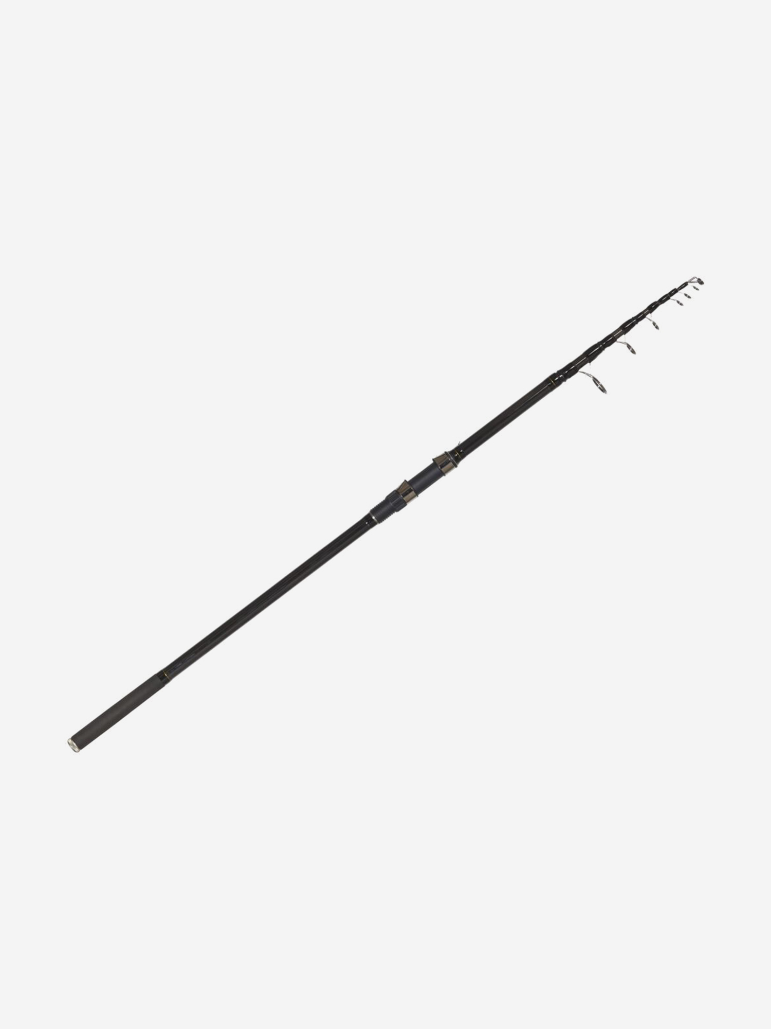 

Удилище карповое Salmo Elite TELE CARP 3.50lb/3.90, Черный