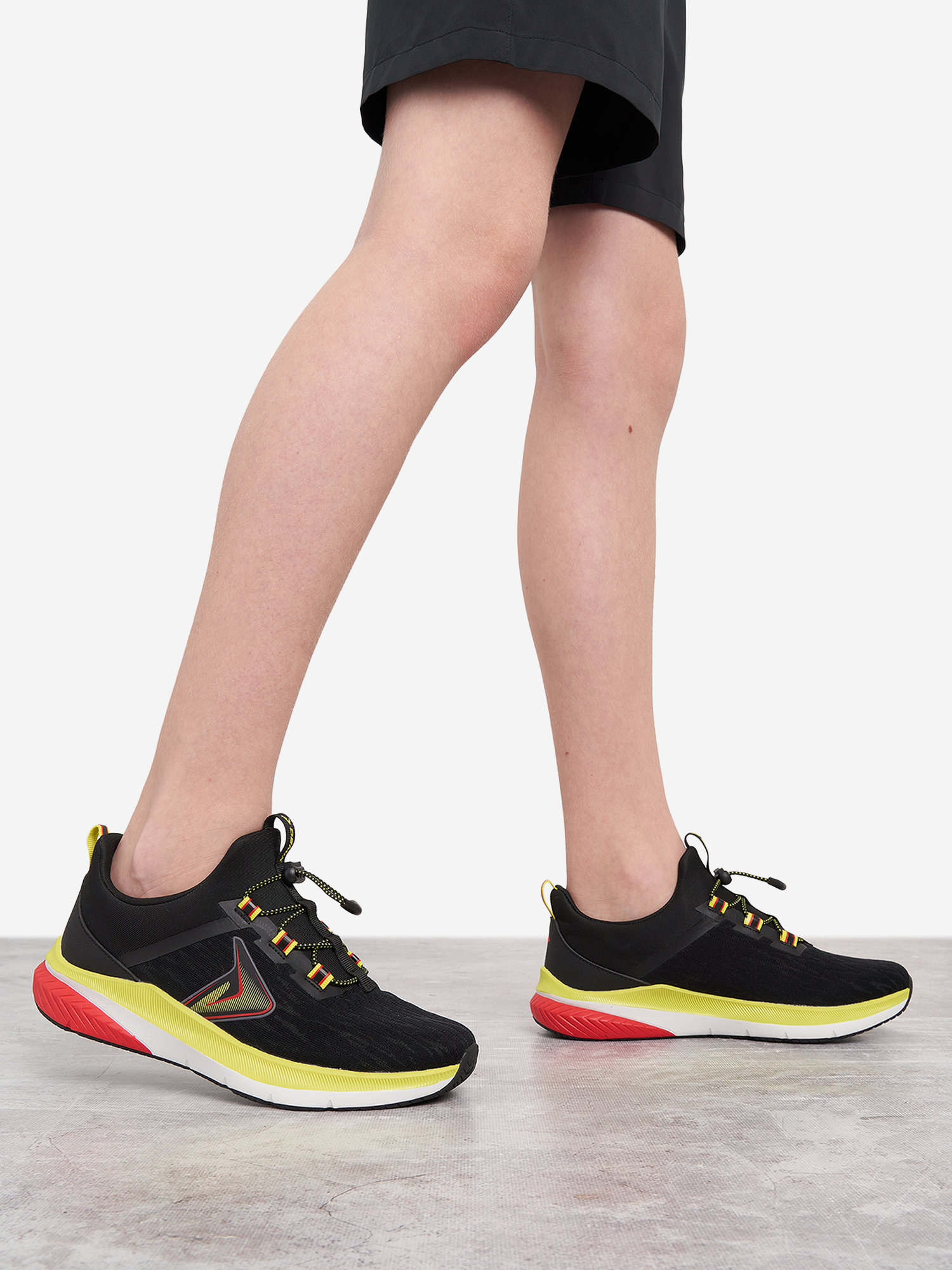 Изображение товара Демикс Кроссовки для мальчиков Pulsar SL беговая обувь спорт лето