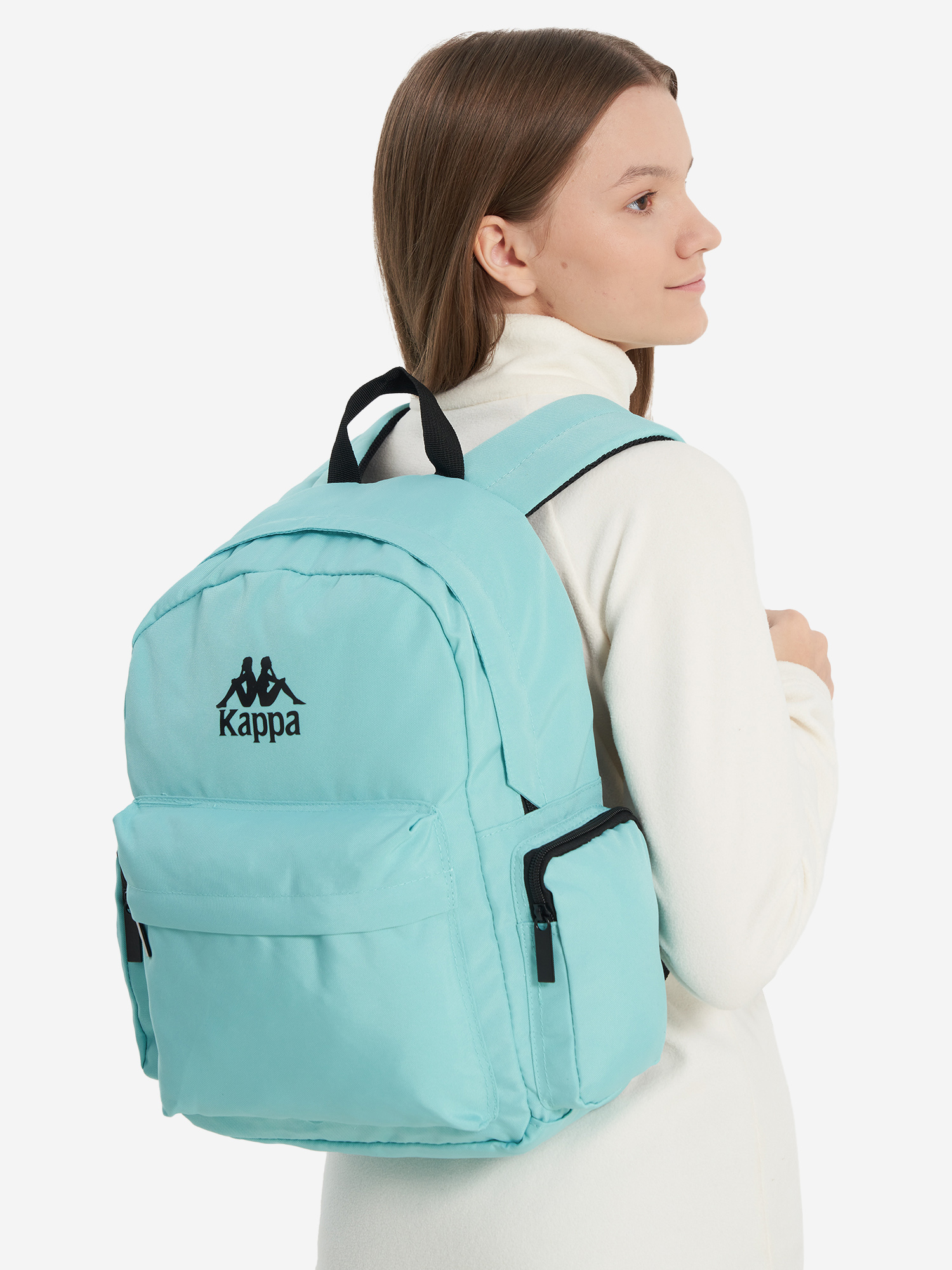 

Рюкзак Kappa, Голубой