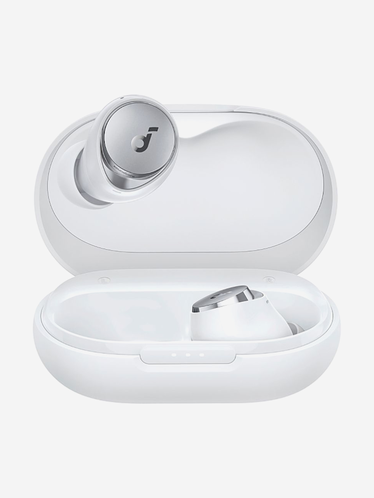 Изображение товара Наушники беспроводные SOUNDCORE Space A40 A3936