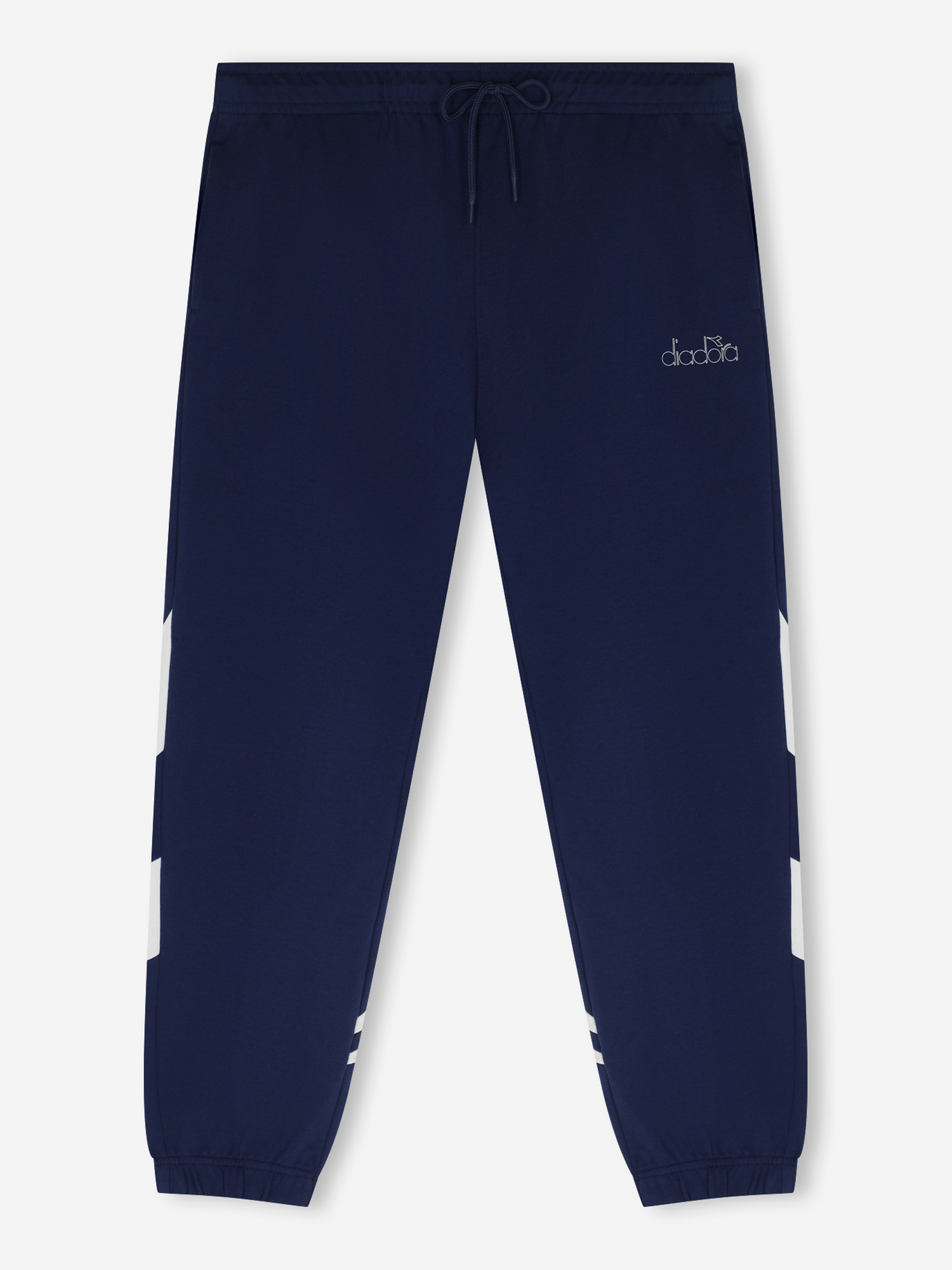 Брюки-джоггеры Diadora, синий, арт. 502.182950D07-60161