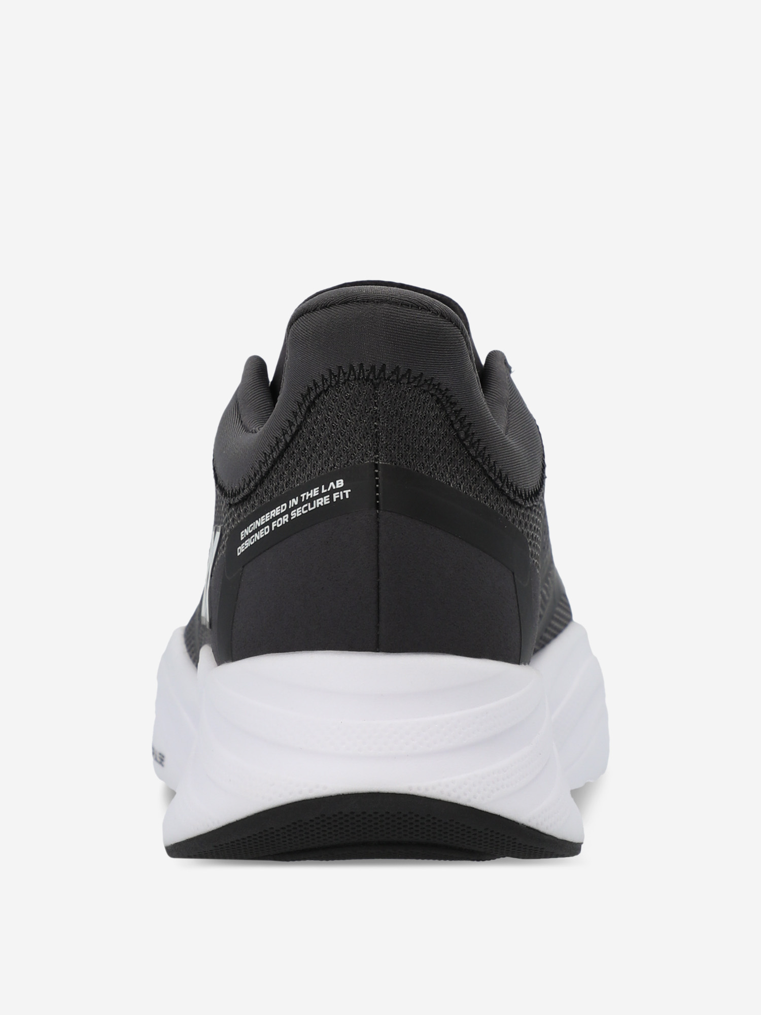 фото Кроссовки мужские athlex versa, серый