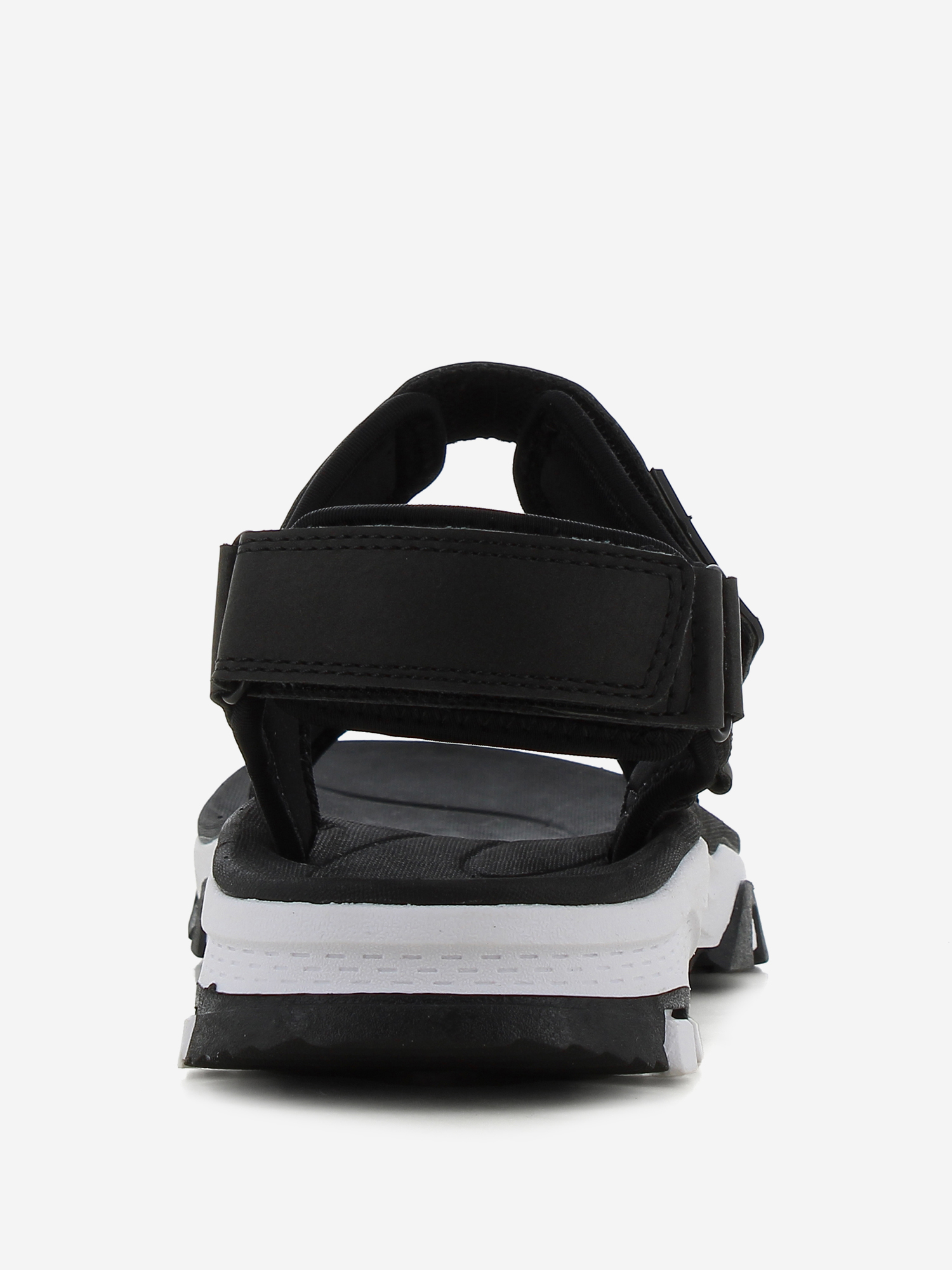 фото Сандалии женские safety jogger, черный