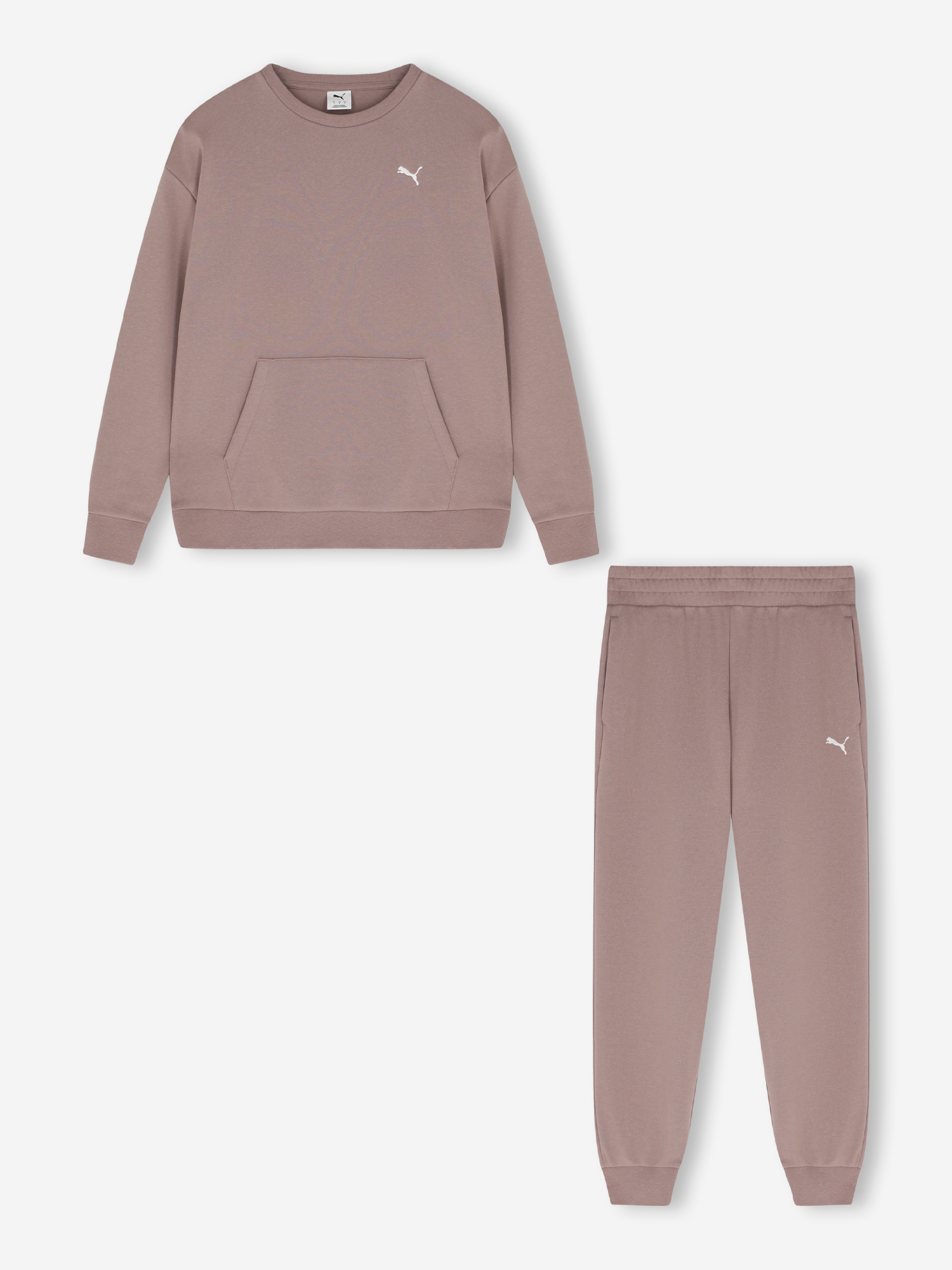 

Костюм женский PUMA, Бежевый