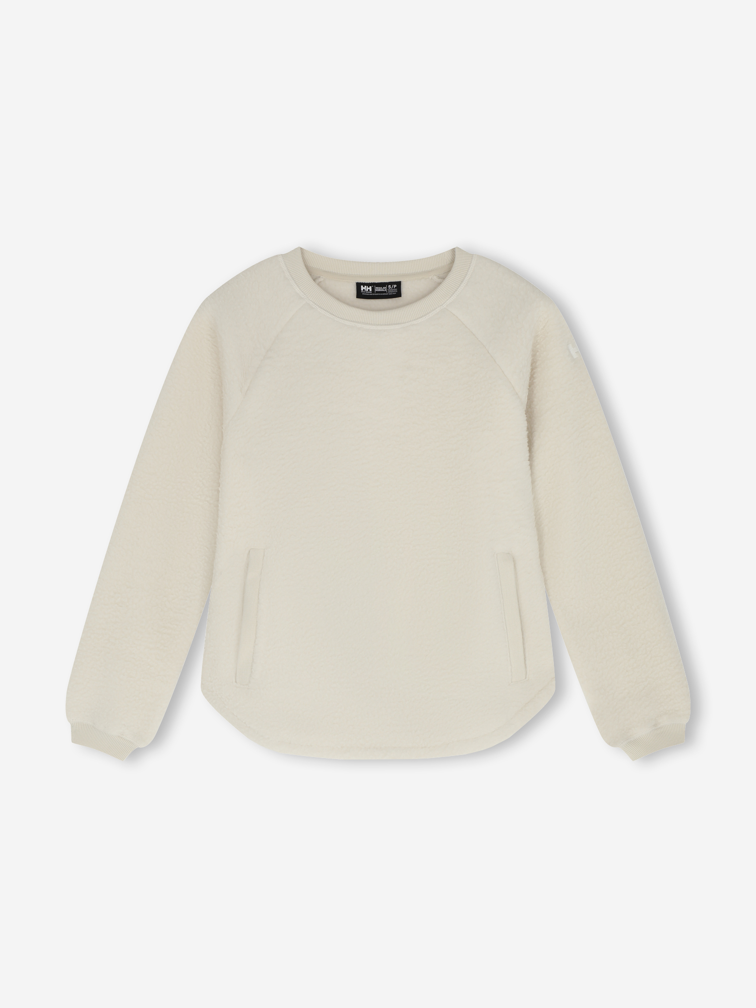 

Свитшот женский Helly Hansen Escape, Бежевый