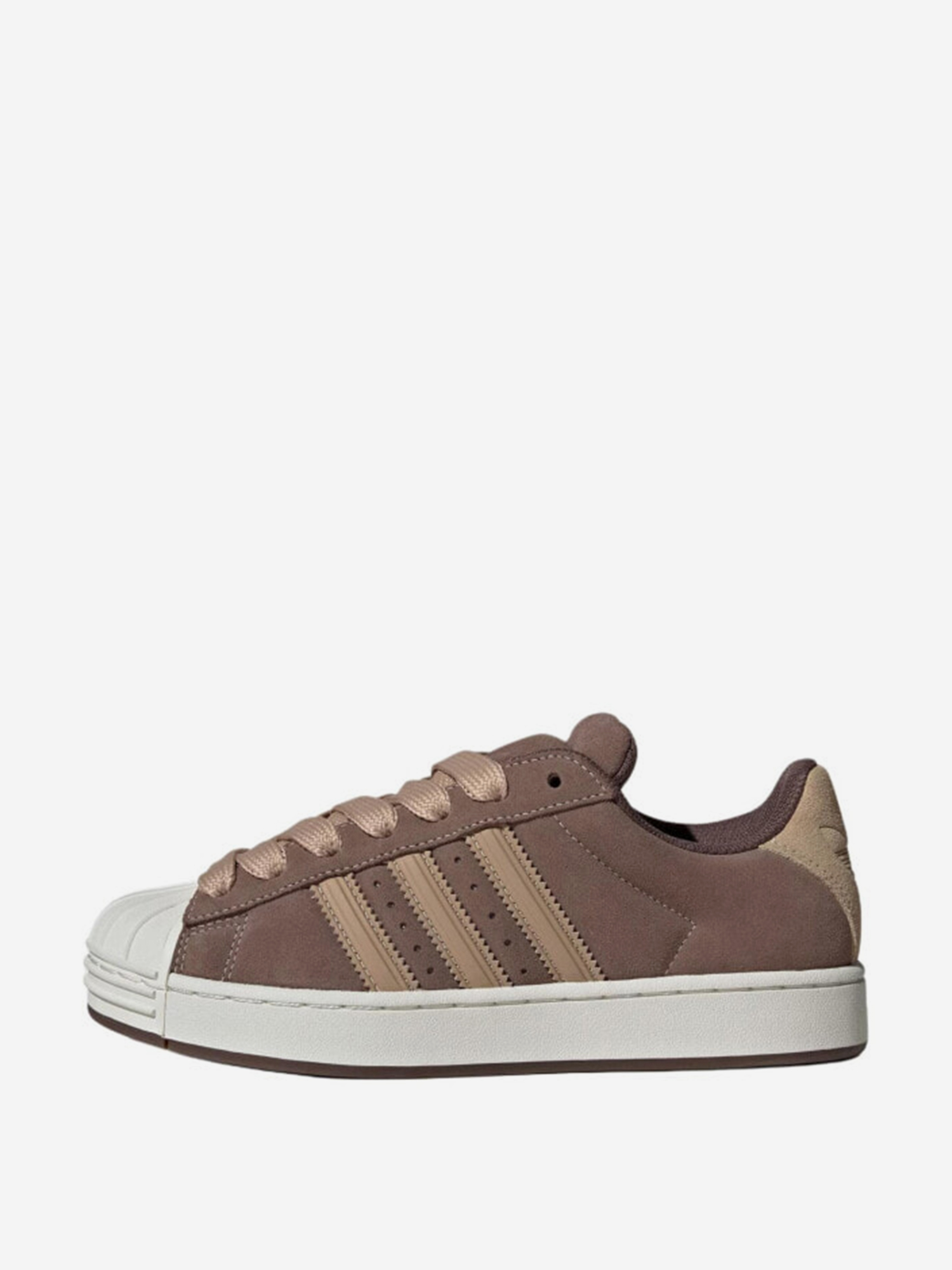 Изображение товара Кеды Adidas Superstar ST Leather Изображение товара Кеды Adidas Superstar ST Leather