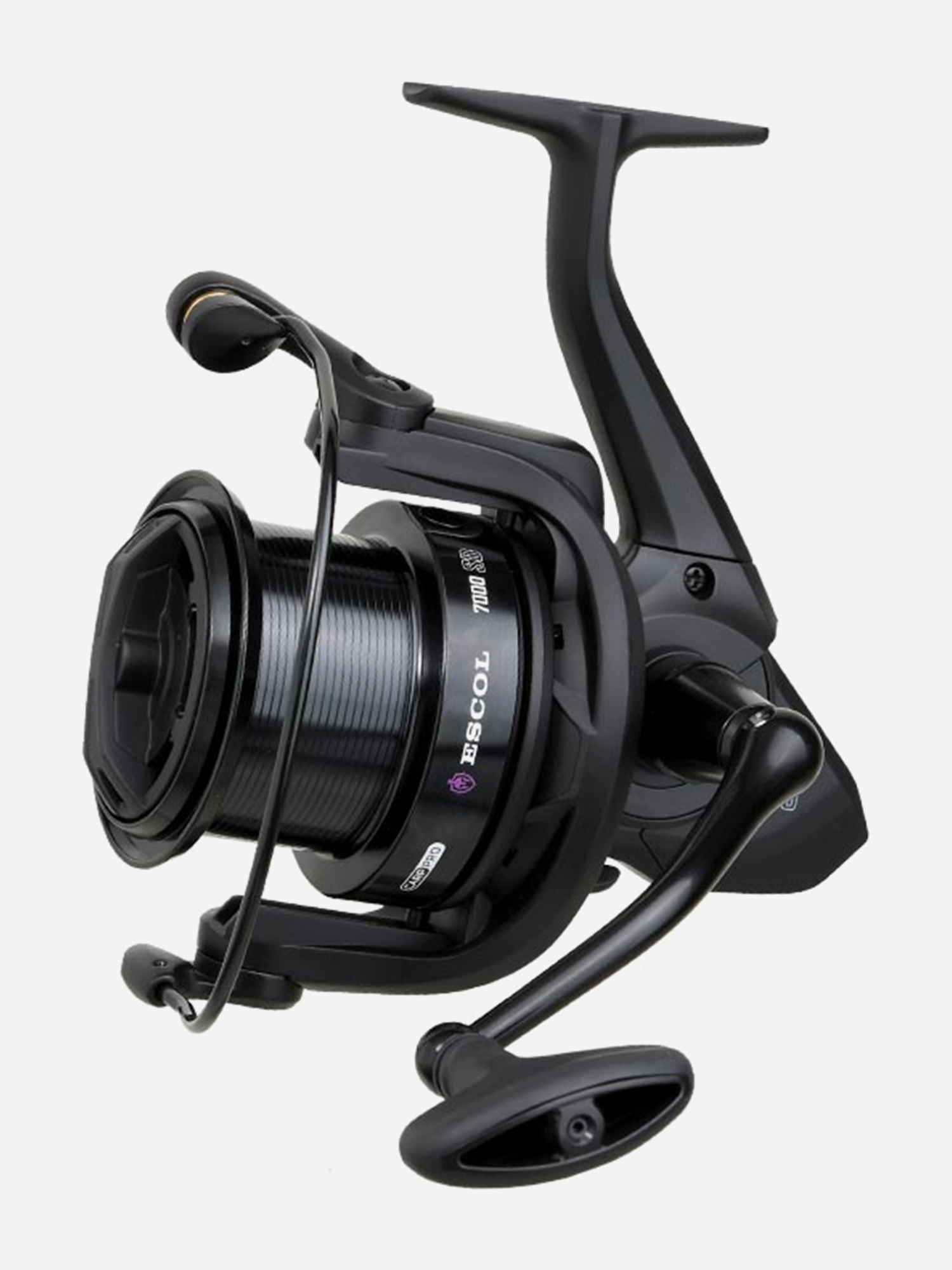 

Катушкa CARP PRO Escol 7000 SD, Черный