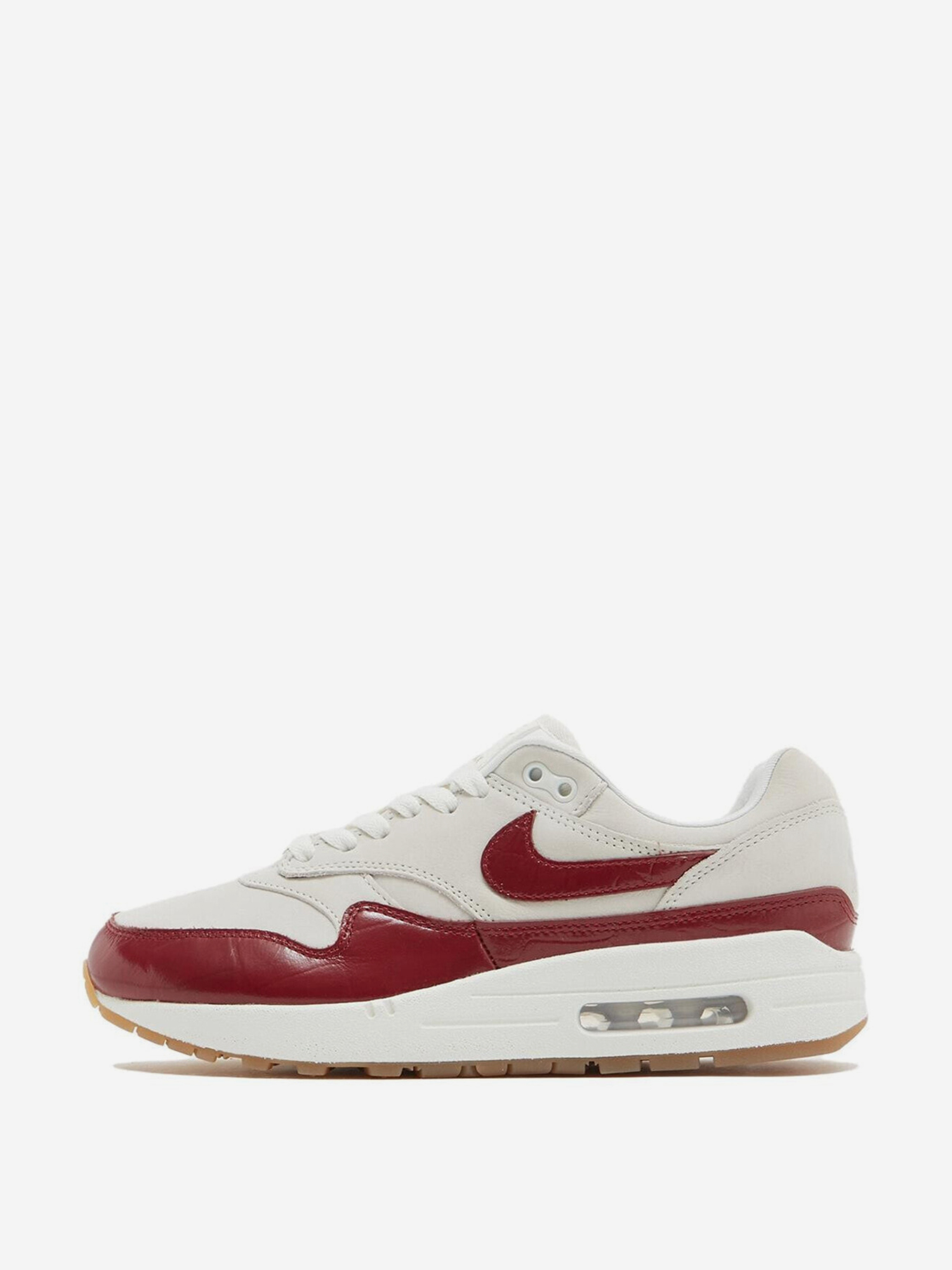 Изображение товара Кроссовки Nike Air Max 1 Lx Team Red