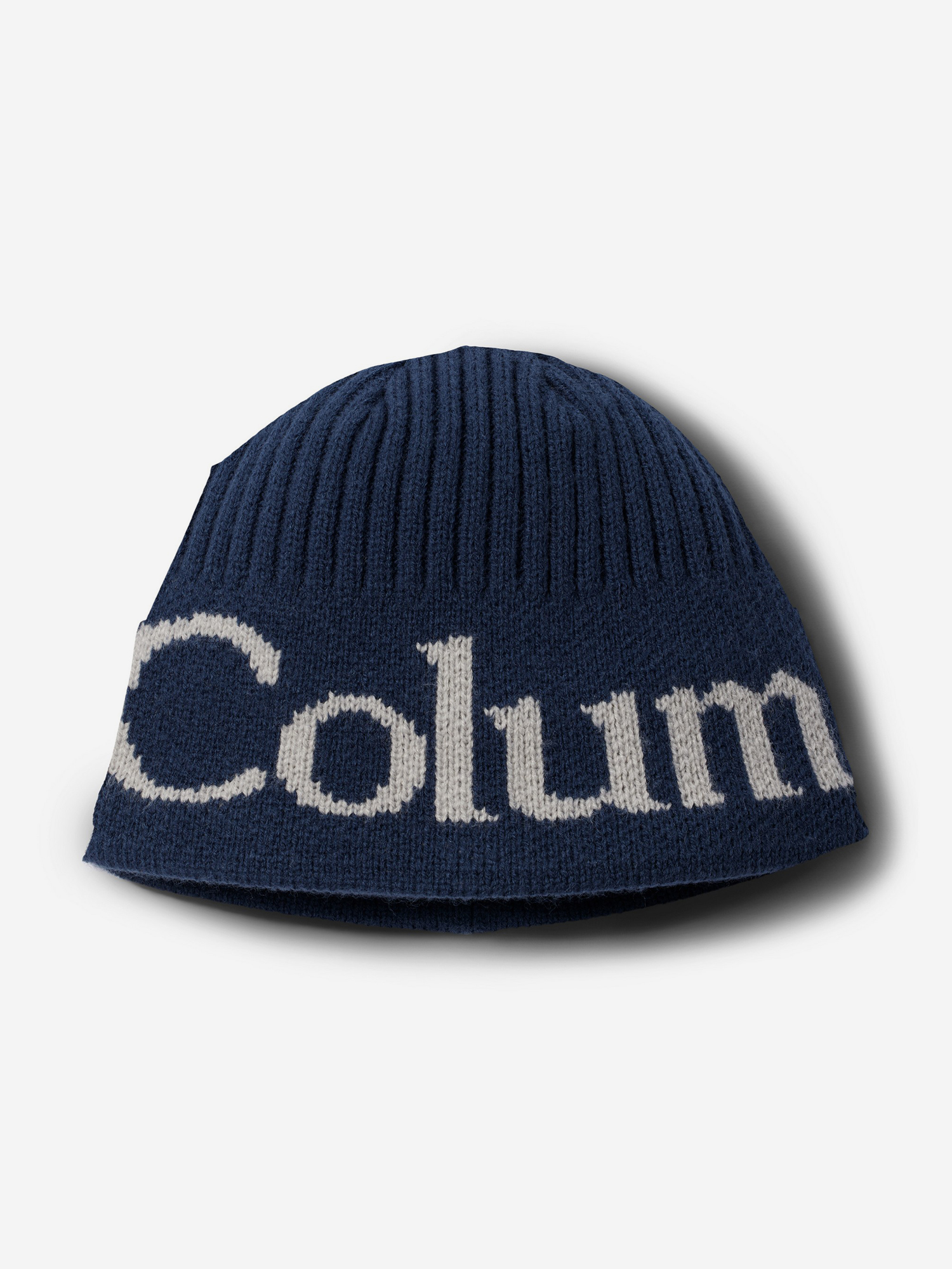 

Шапка Columbia Heat II Beanie, Синий