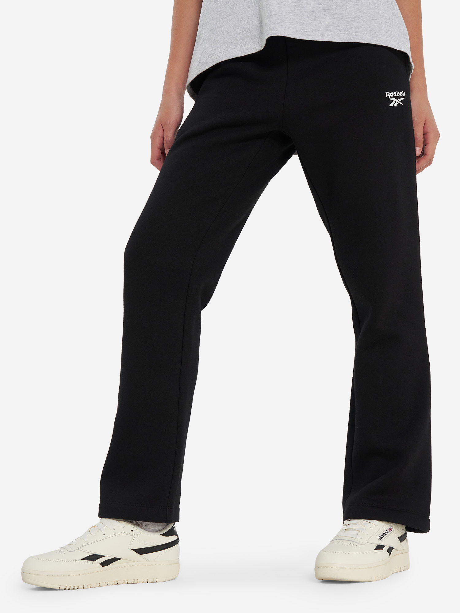 

Брюки женские Reebok Blanca, Черный