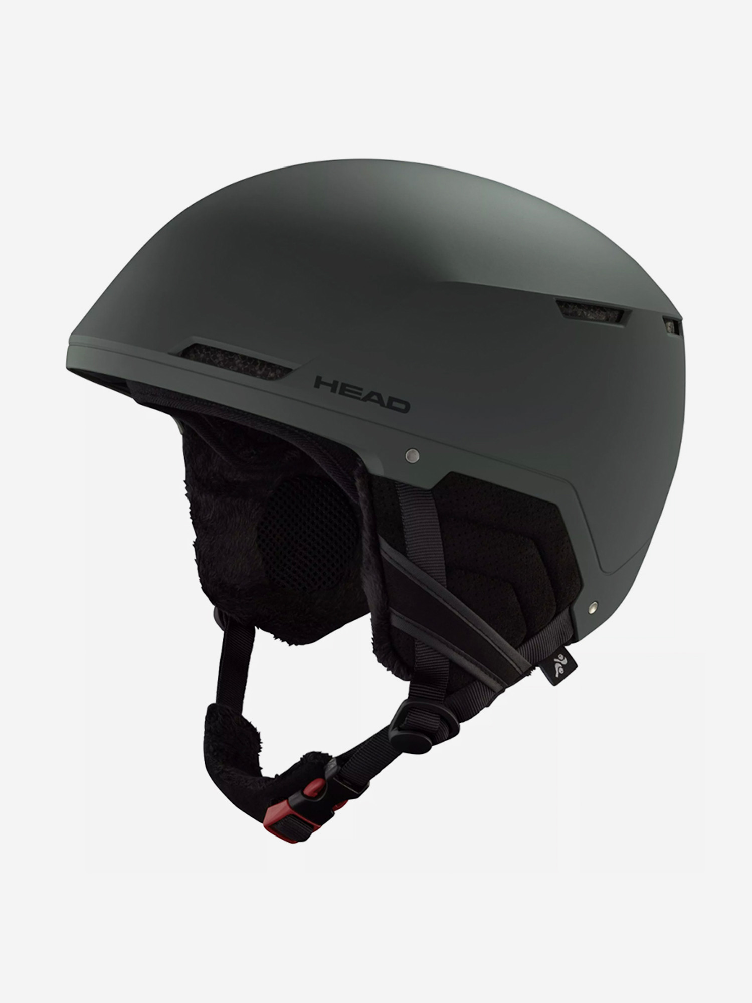 

Шлем Head Compact Evo, Зеленый