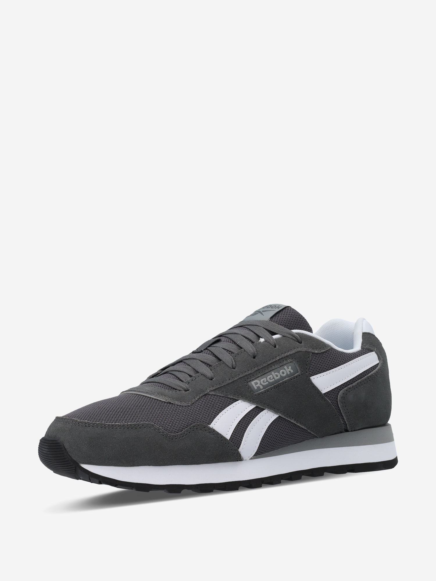 Кроссовки мужские Reebok Glide, Серый 2