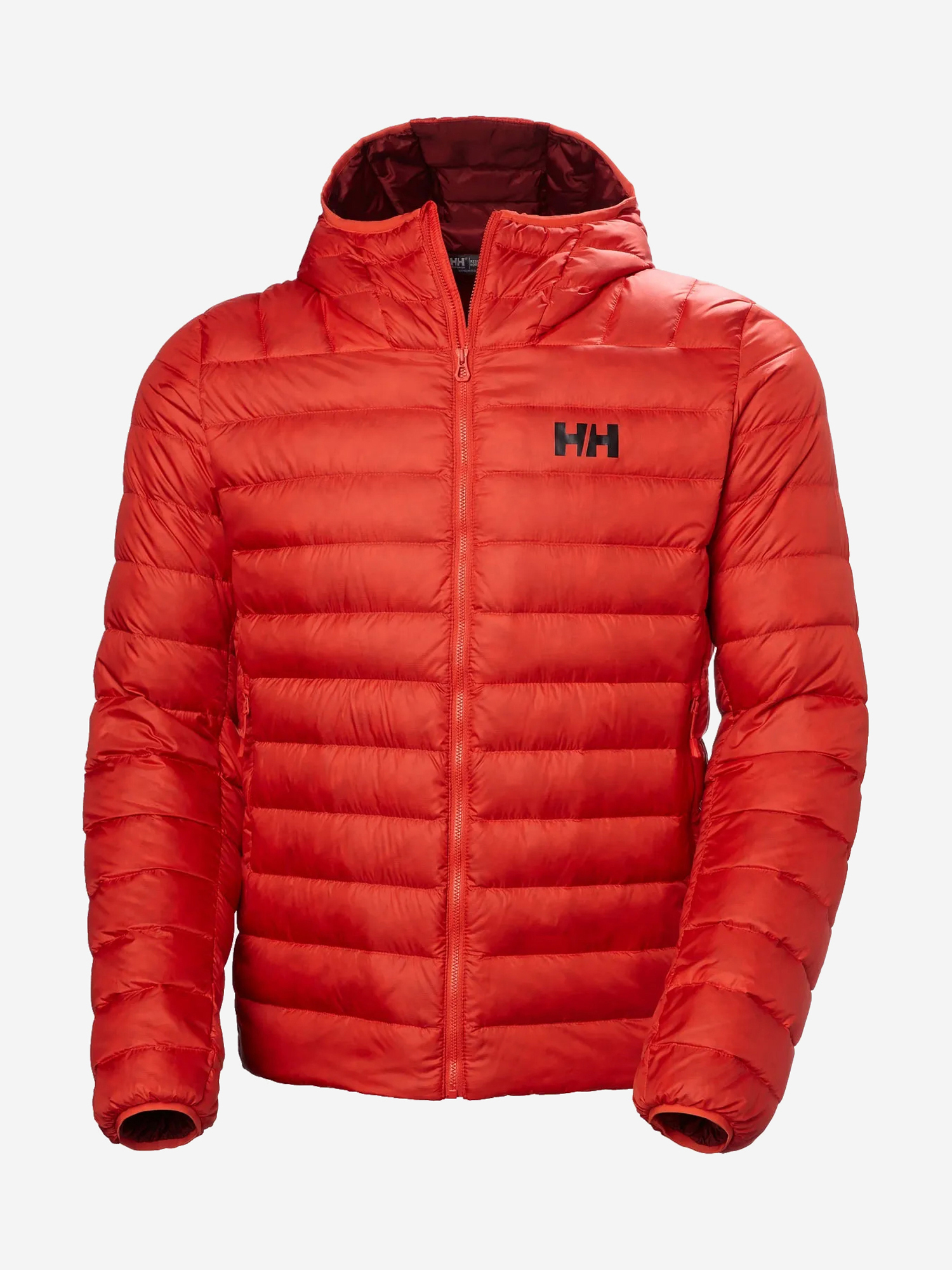 Изображение товара Пуховик мужской Helly Hansen Verglas 2.0