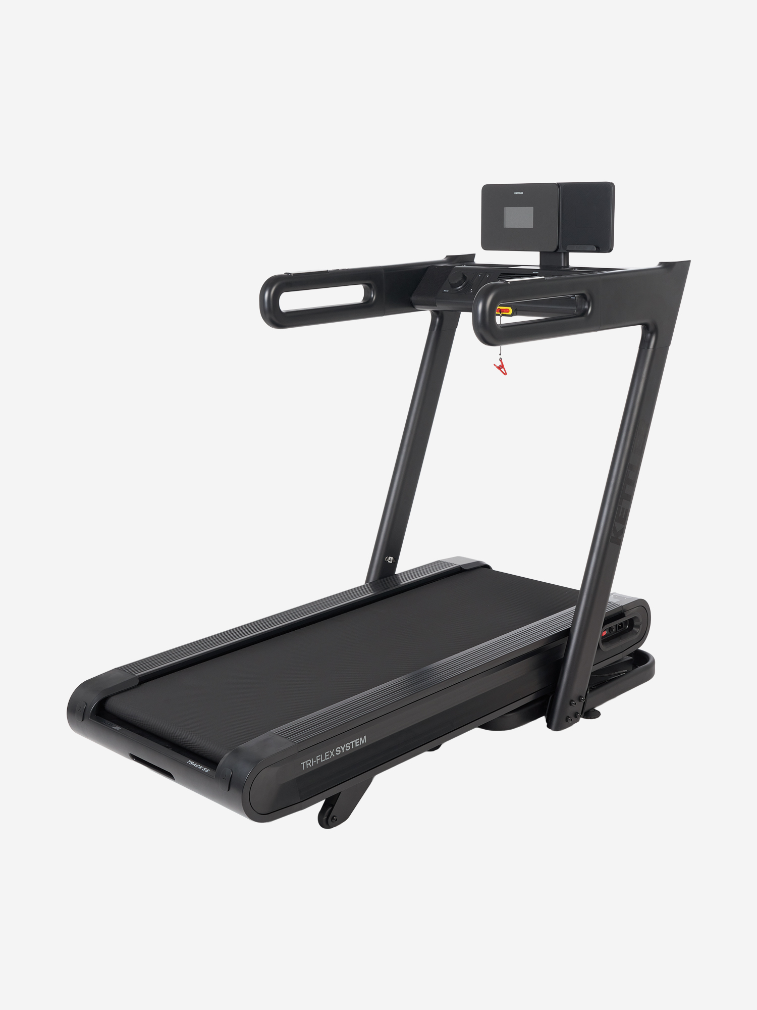 Изображение товара Беговая дорожка KETTLER Track S5