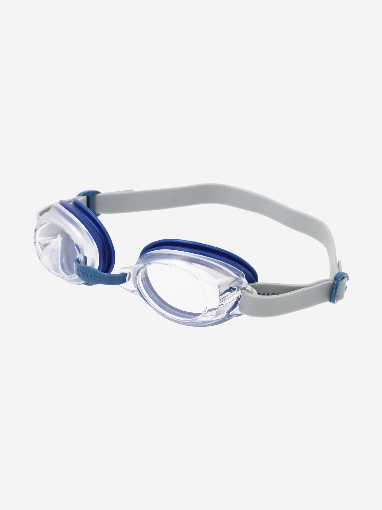 

Очки для плавания Speedo Jet, Черный