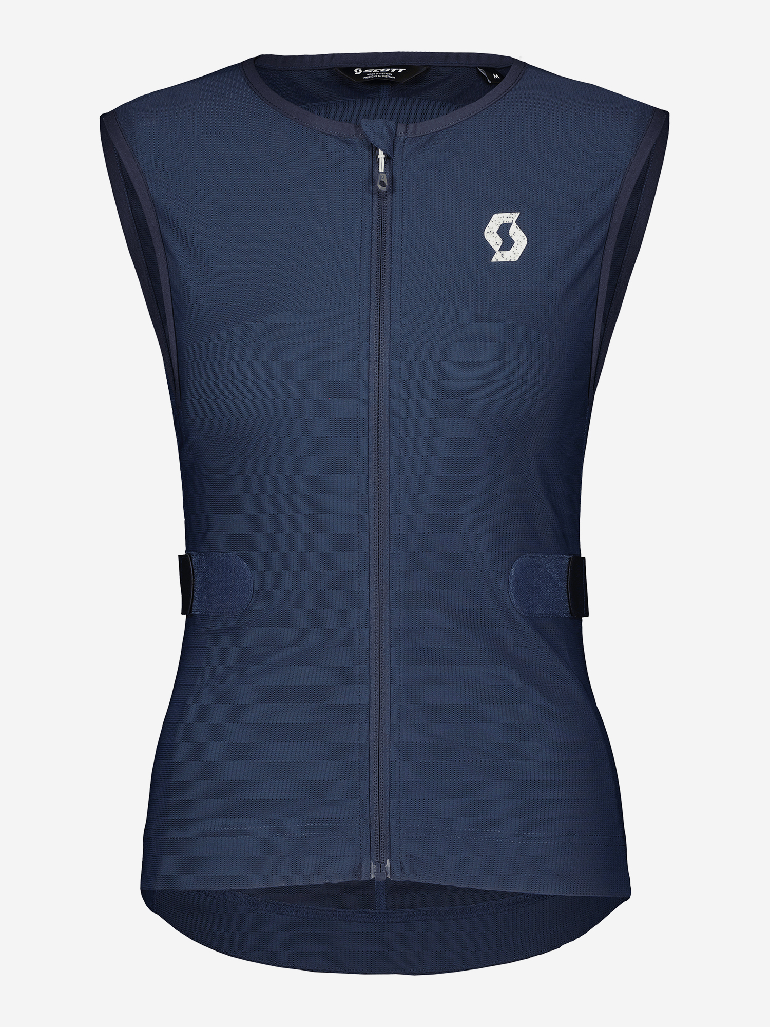 

Жилет защитный женский Scott Vest Airflow, Синий