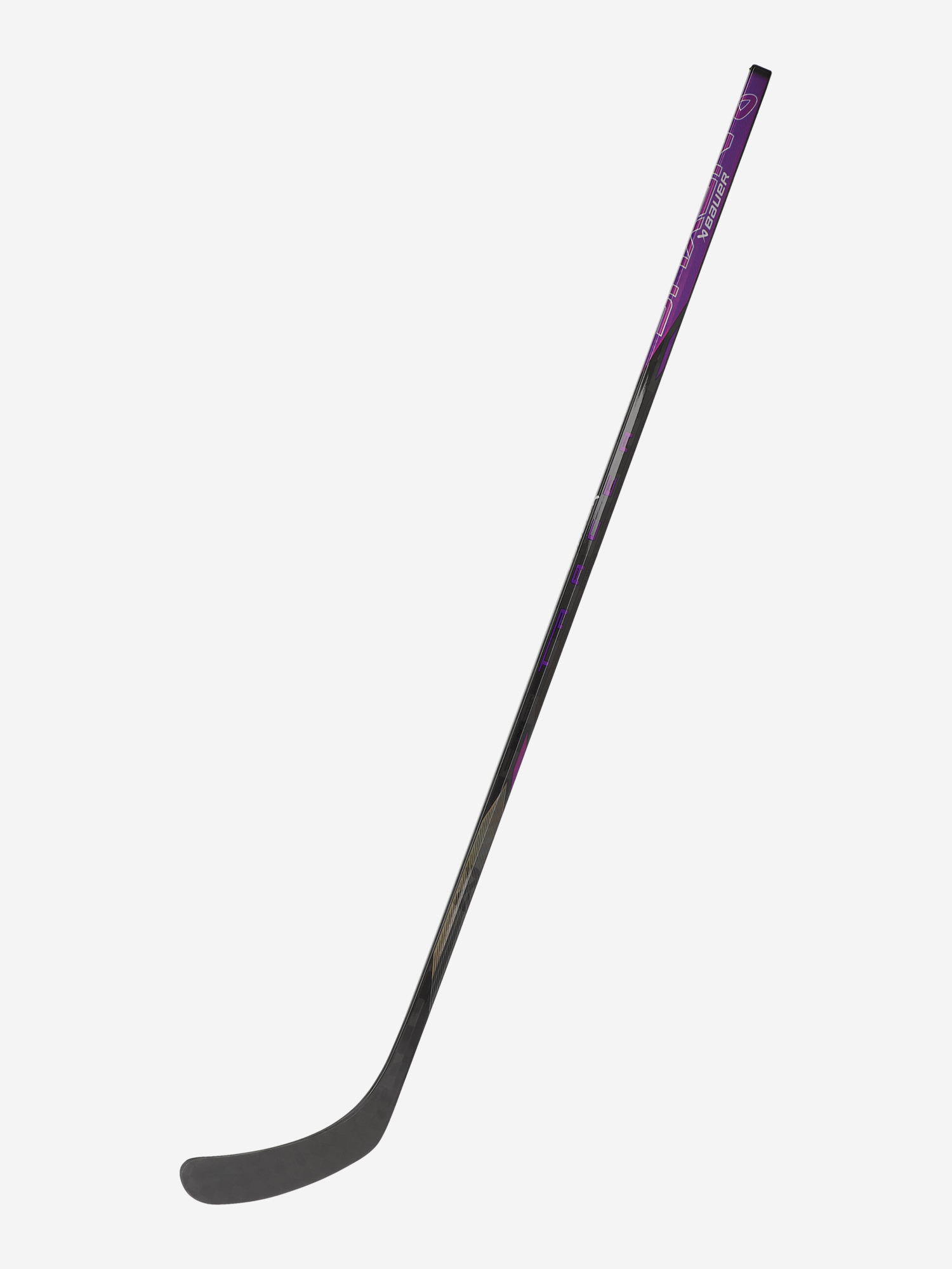 

Клюшка хоккейная Bauer Nexus Tracer, Черный