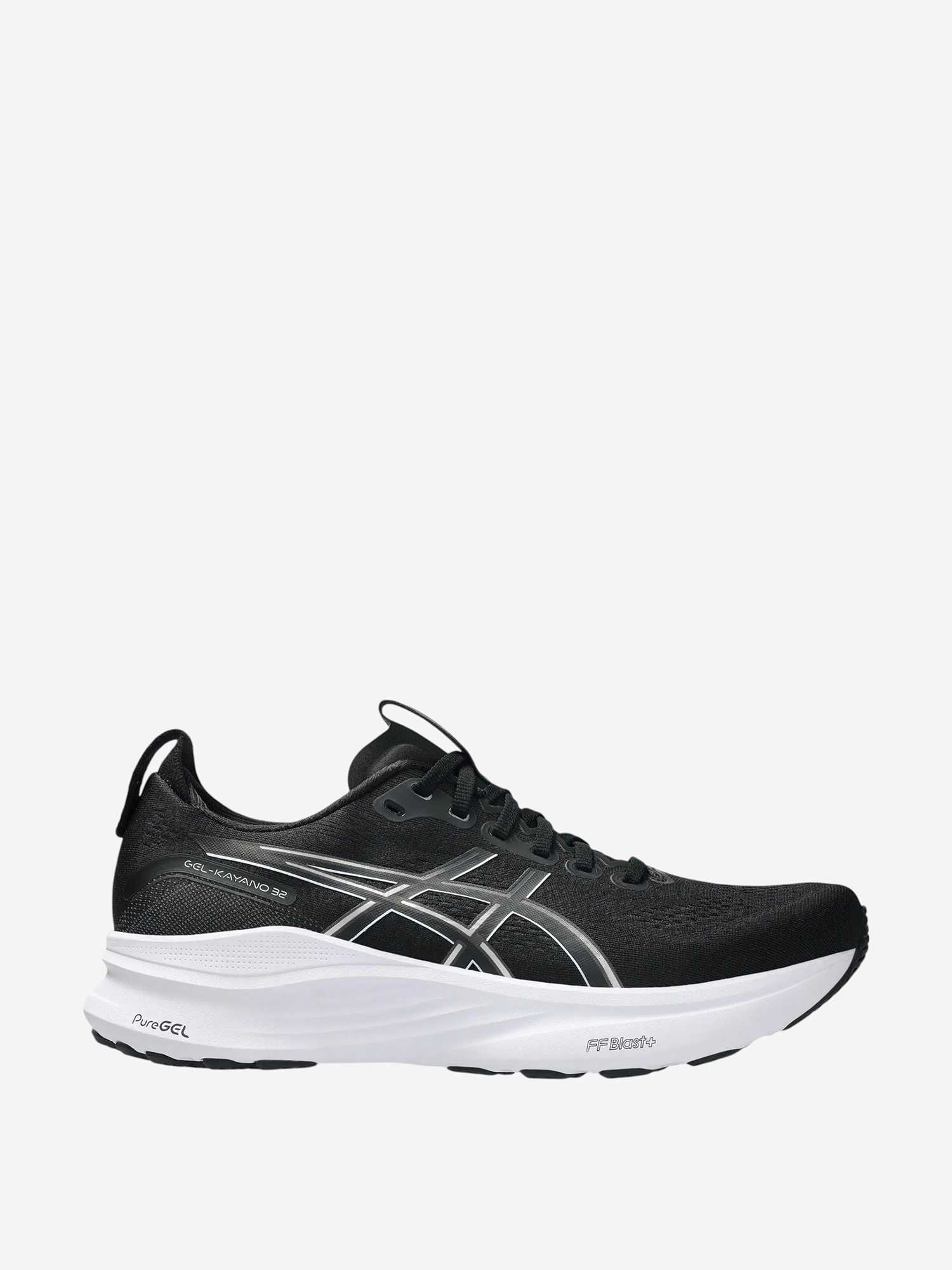 

Кроссовки мужские ASICS Patriot 14, Черный