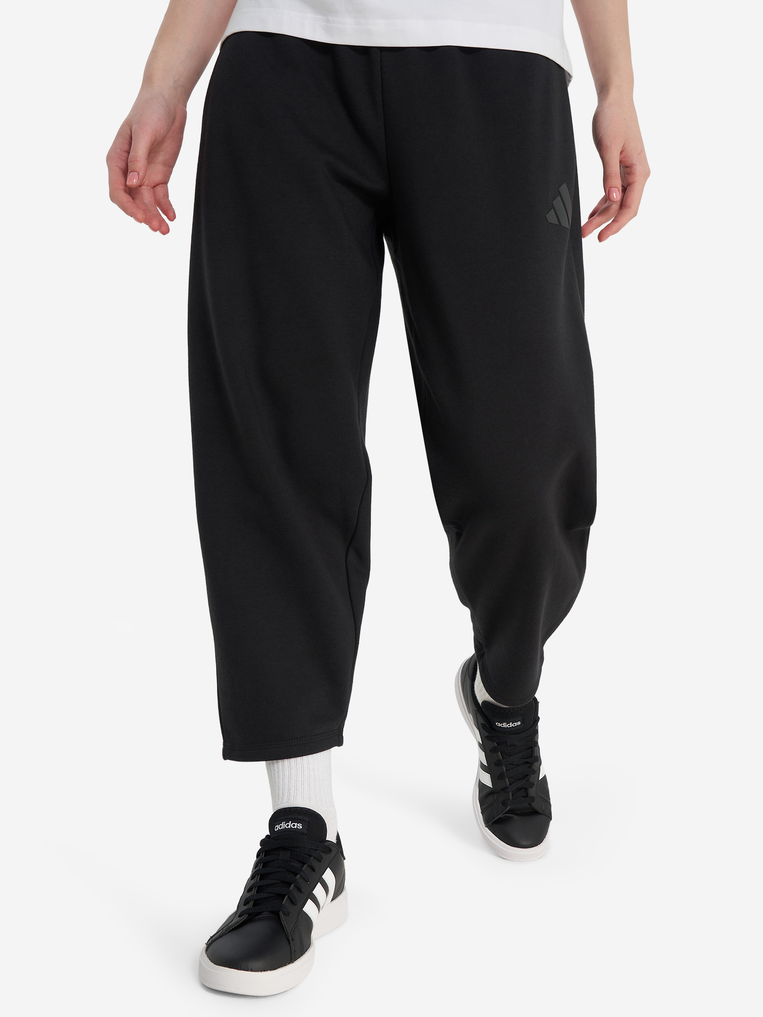 

Брюки женские adidas, Черный