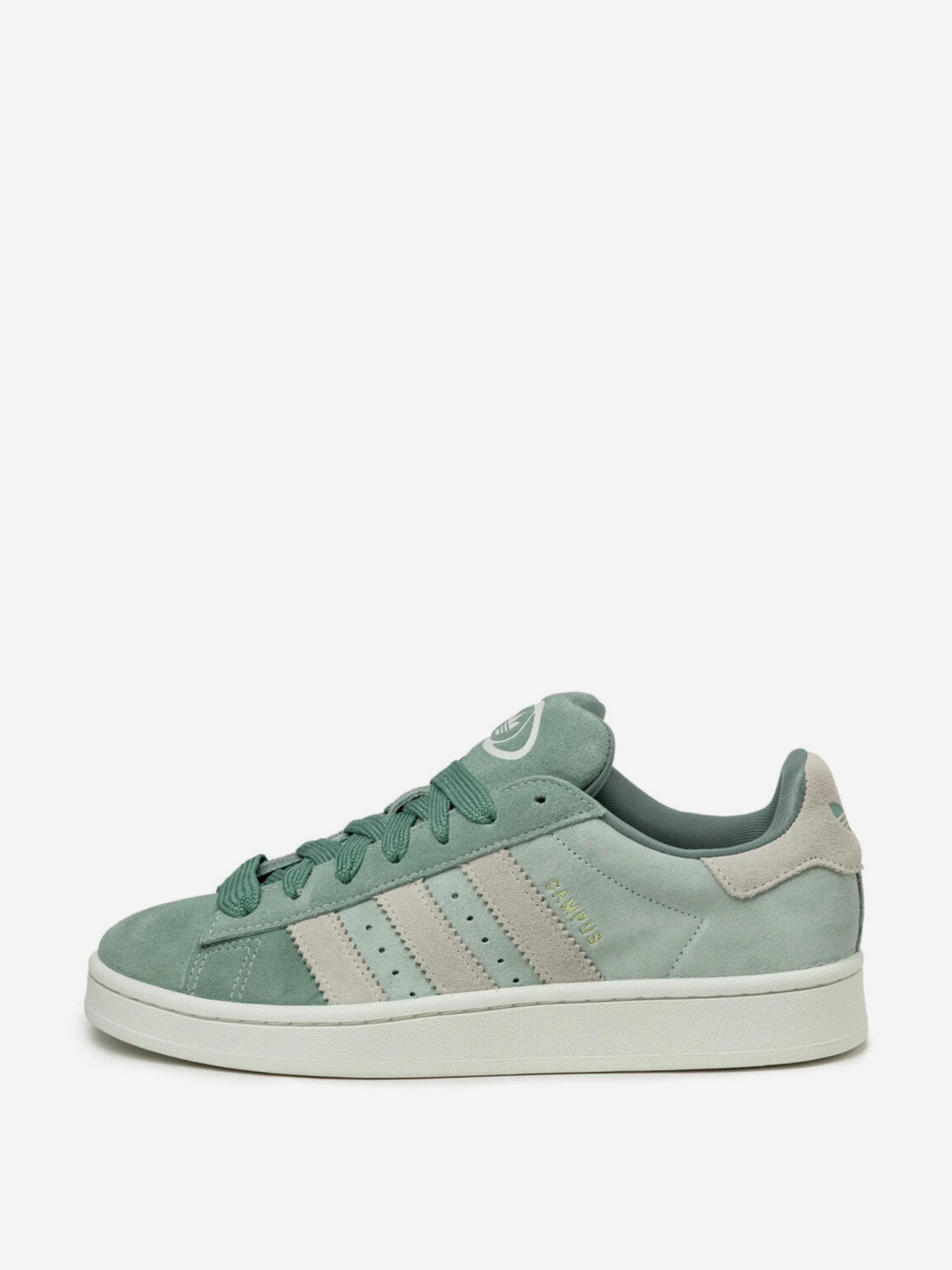 Изображение товара Кроссовки Adidas Campus 00s, Зеленый