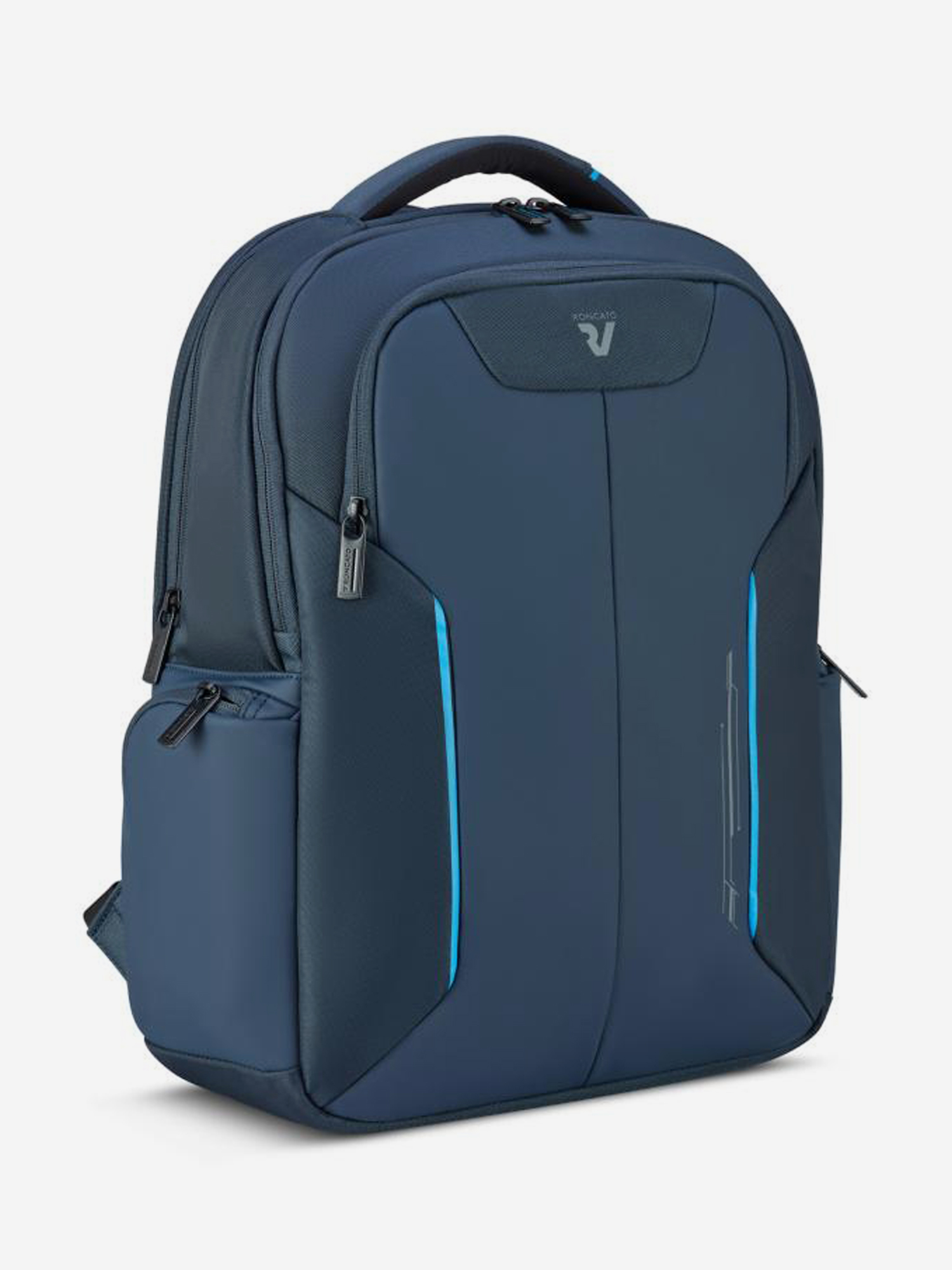 Изображение товара Рюкзак Roncato K2 15.6, Синий