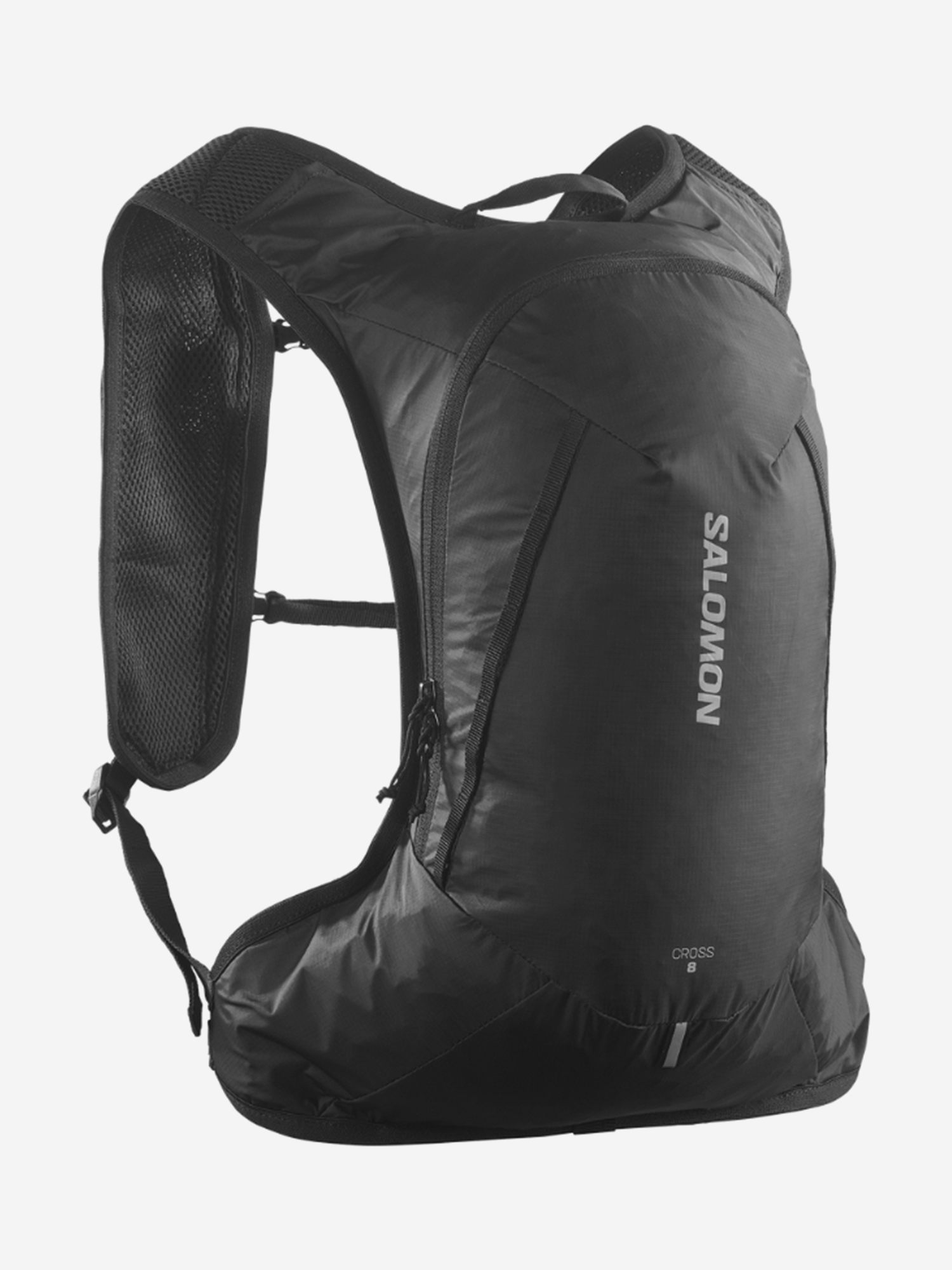 Изображение товара Рюкзак Salomon Cross 8 для бега, водоотталкивающая, легкий, комфортный